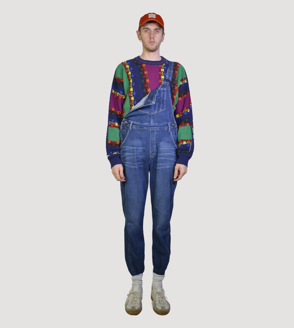 80s sweater - PICKNWEIGHT - VINTAGE KILO STORE