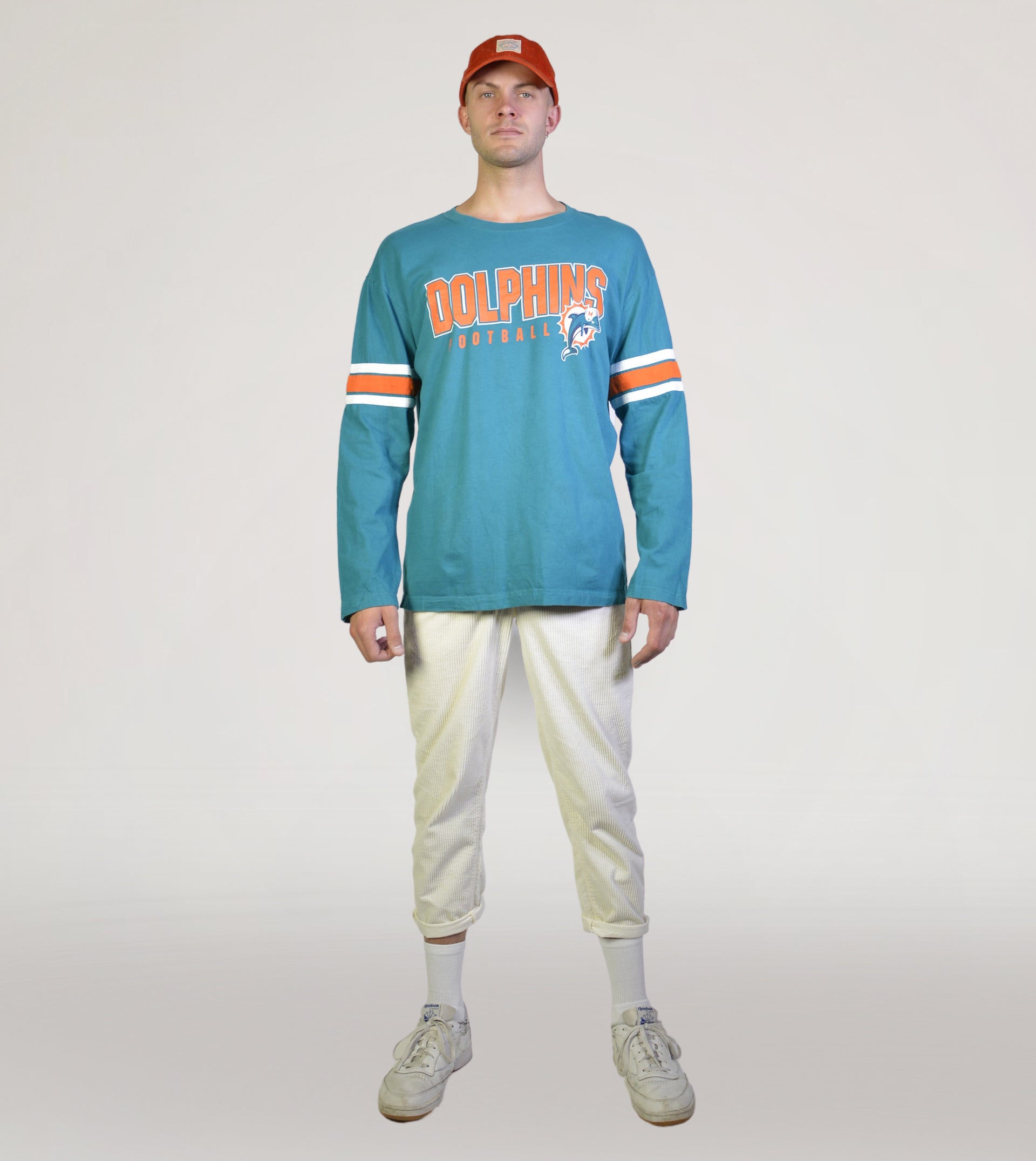 NFL Sweatshirt - PICKNWEIGHT - VINTAGE KILO STORE