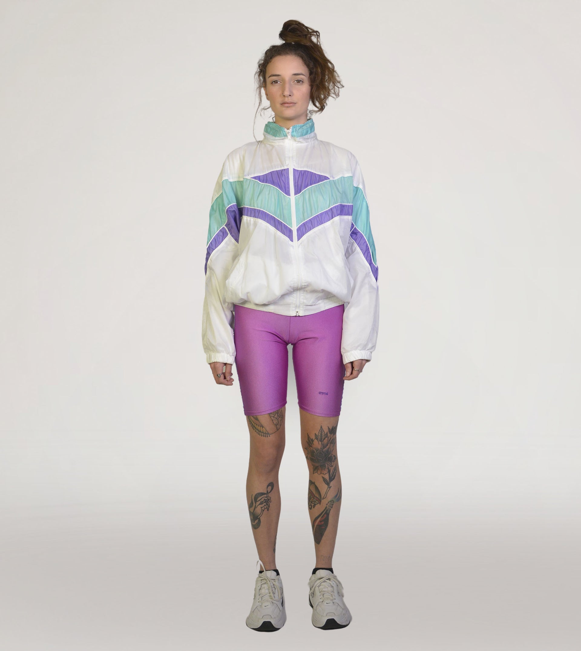 80s Leggins - PICKNWEIGHT - VINTAGE KILO STORE