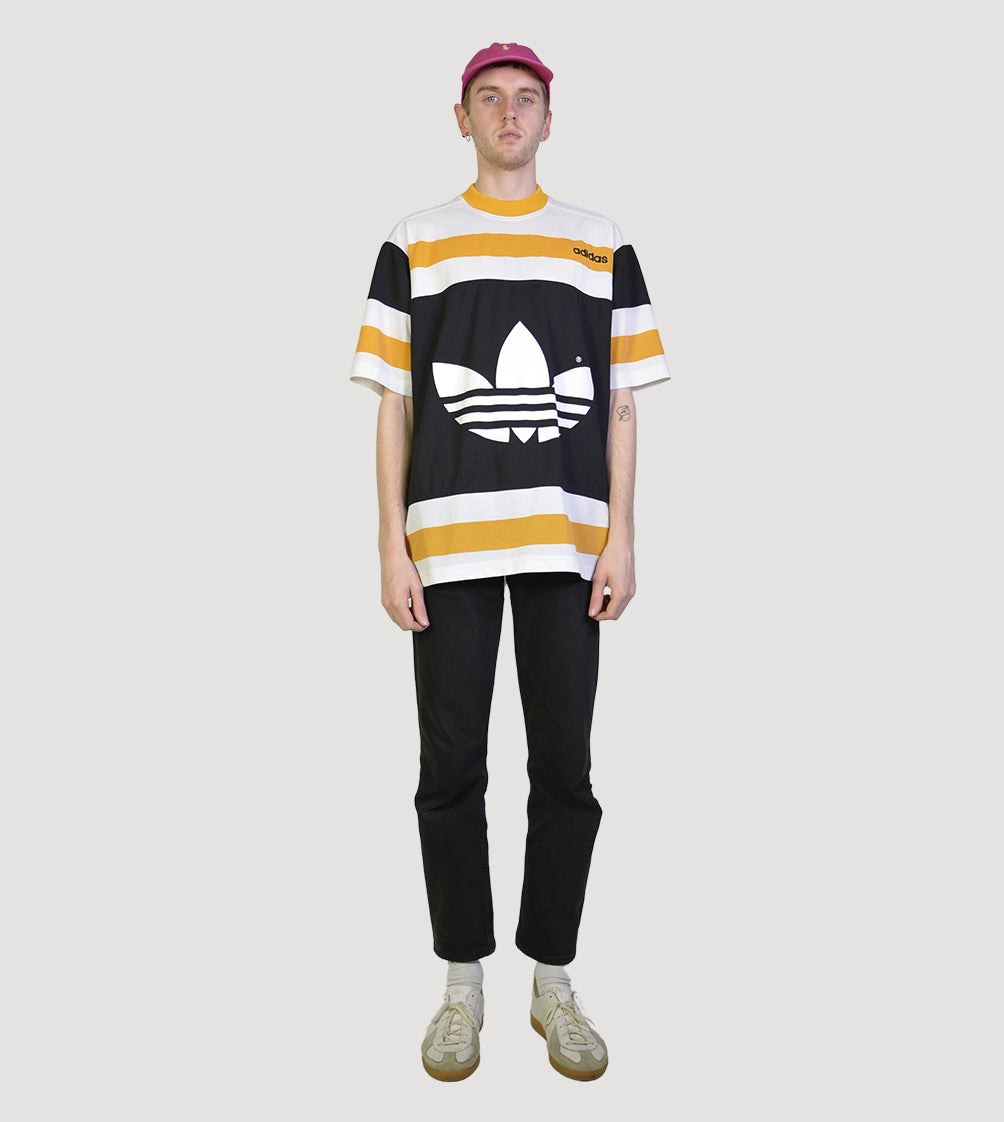Athletic tee - PICKNWEIGHT - VINTAGE KILO STORE