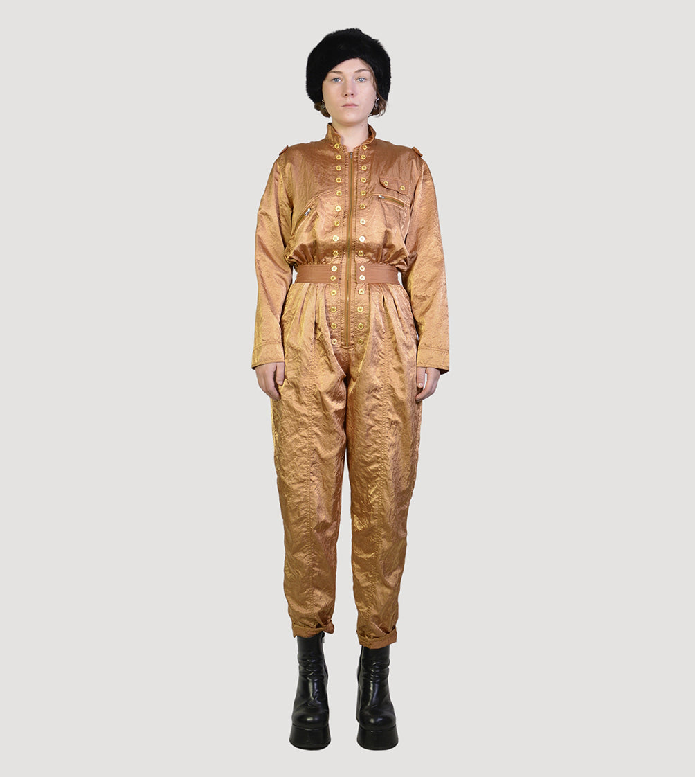 80s Overall - PICKNWEIGHT - VINTAGE KILO STORE