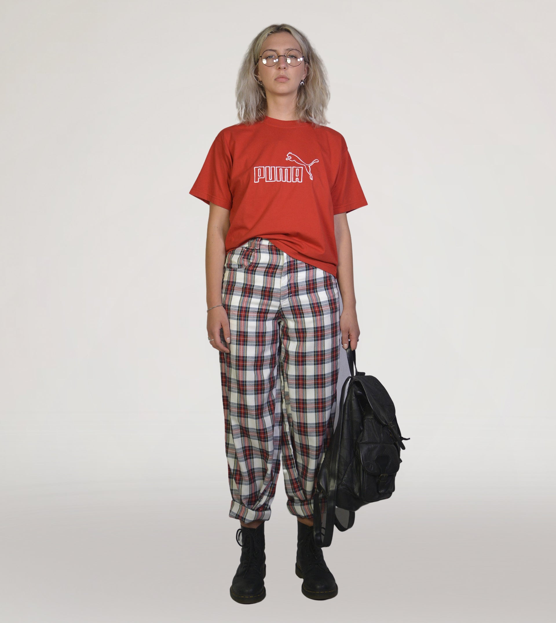 Sports tee - PICKNWEIGHT - VINTAGE KILO STORE