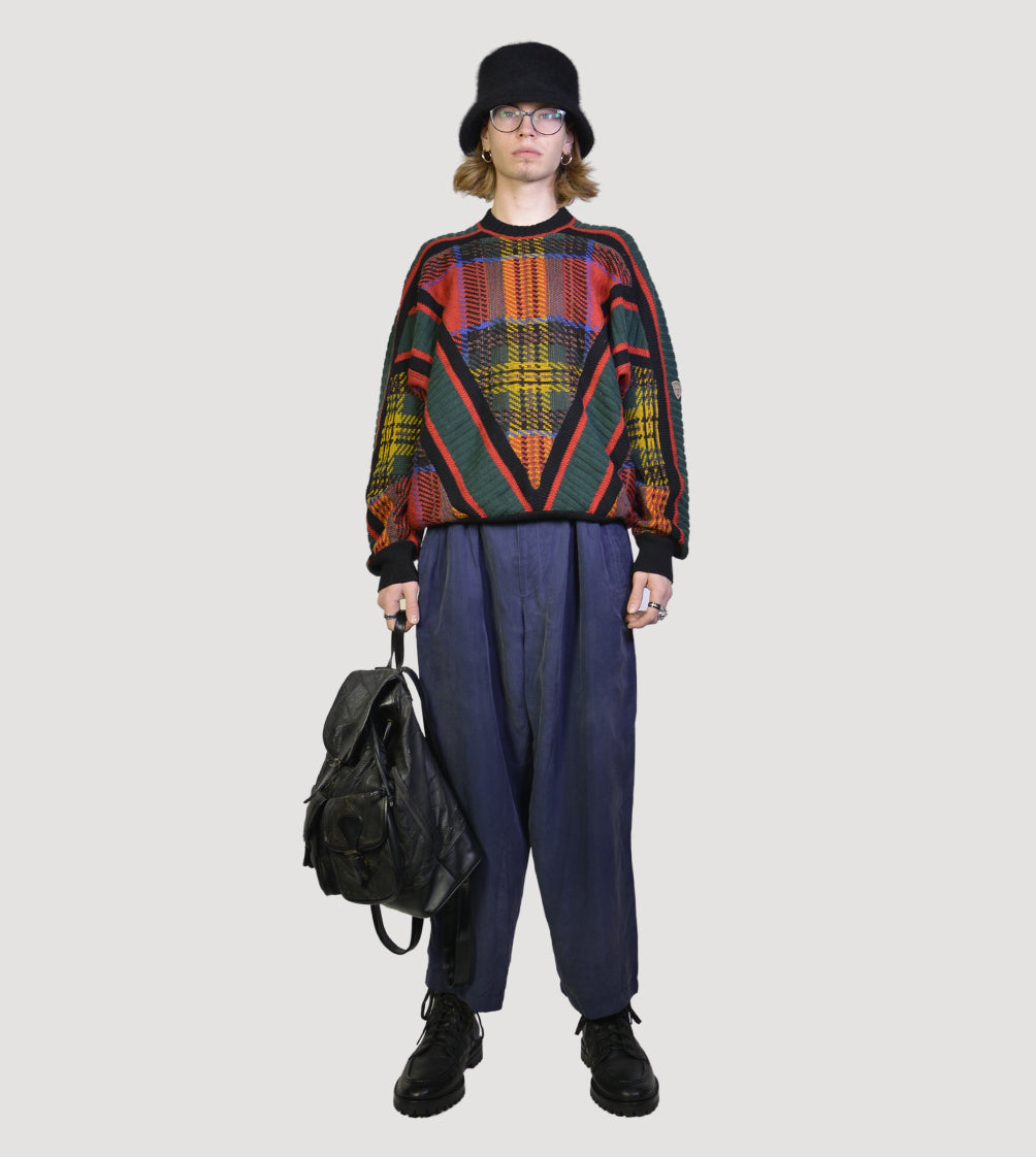 Colucci knitwear - PICKNWEIGHT - VINTAGE KILO STORE