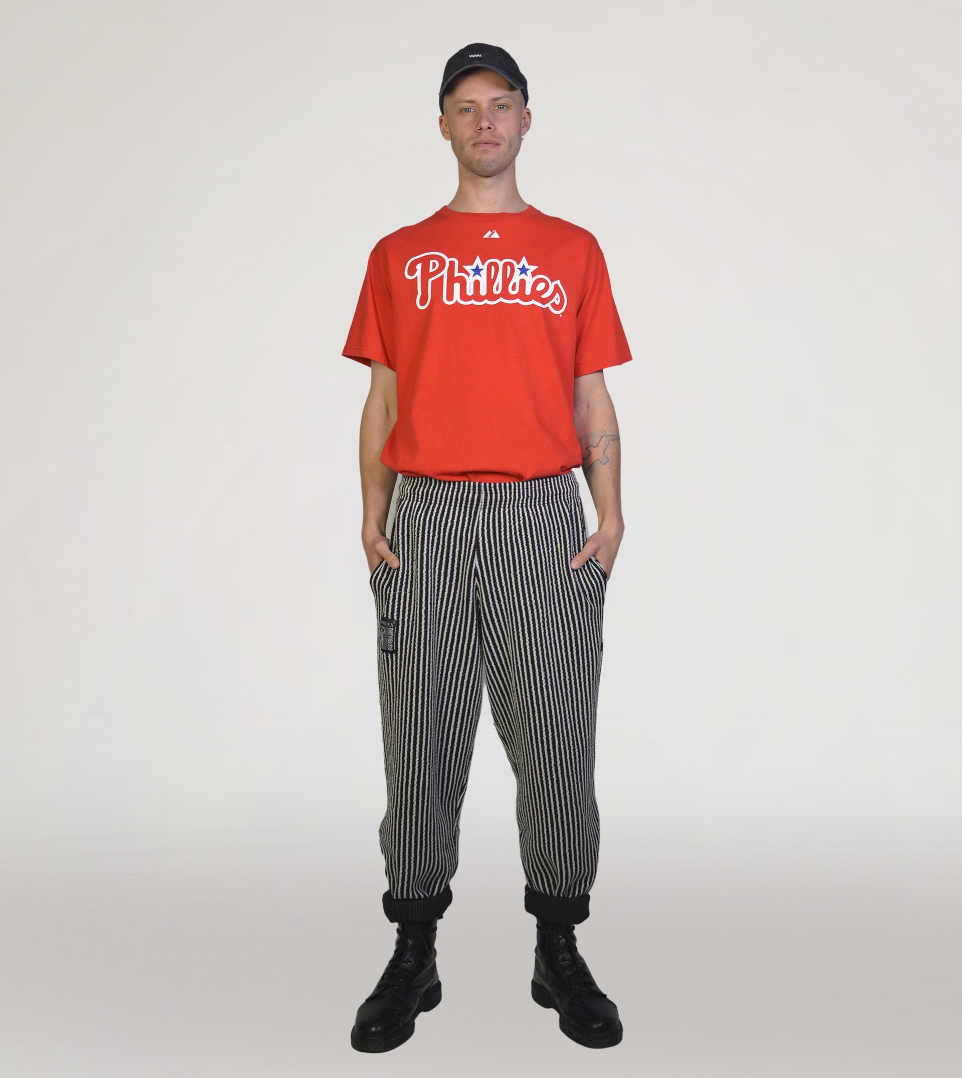 Sport tee - PICKNWEIGHT - VINTAGE KILO STORE
