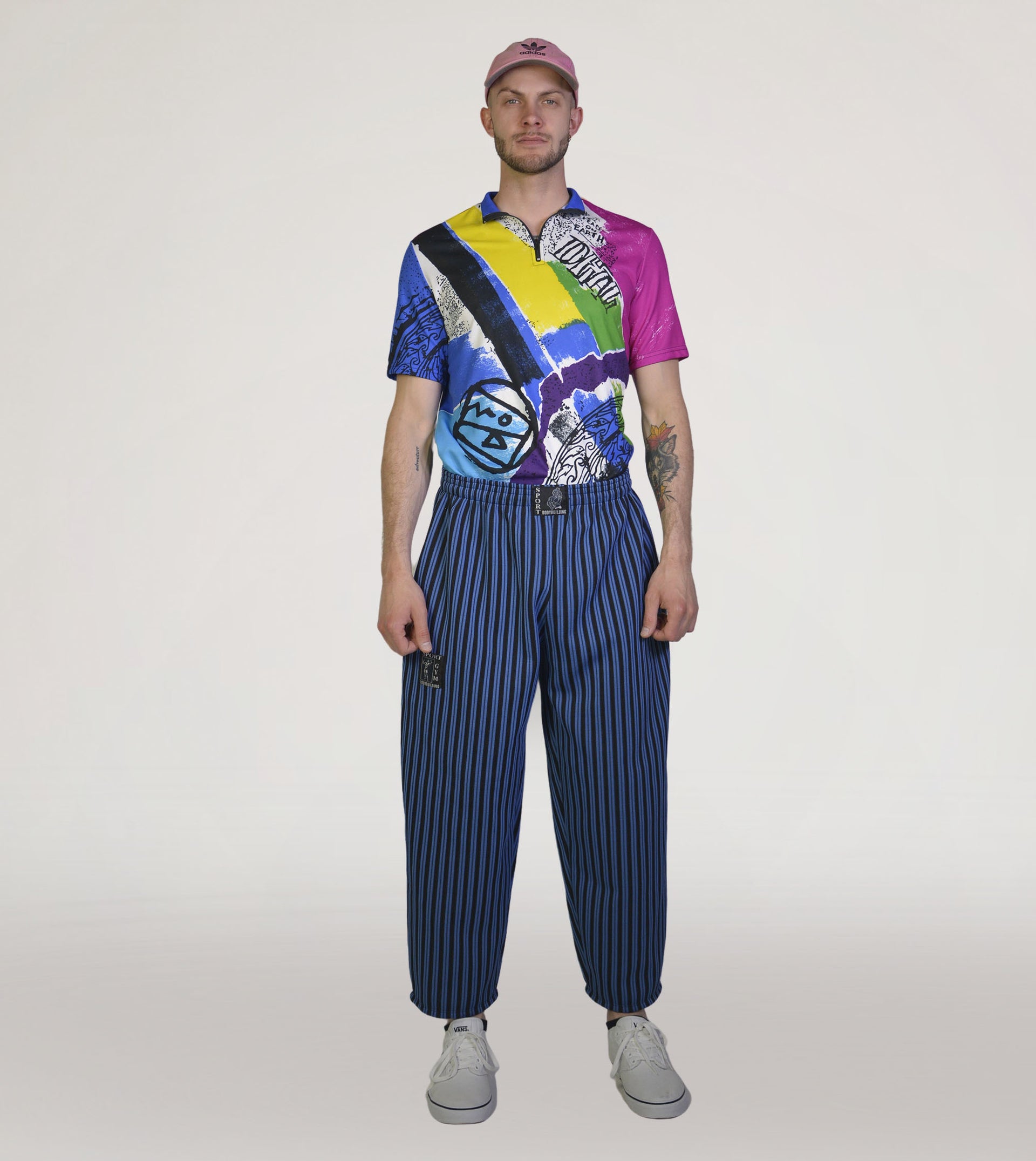 90s bycycle tee - PICKNWEIGHT - VINTAGE KILO STORE