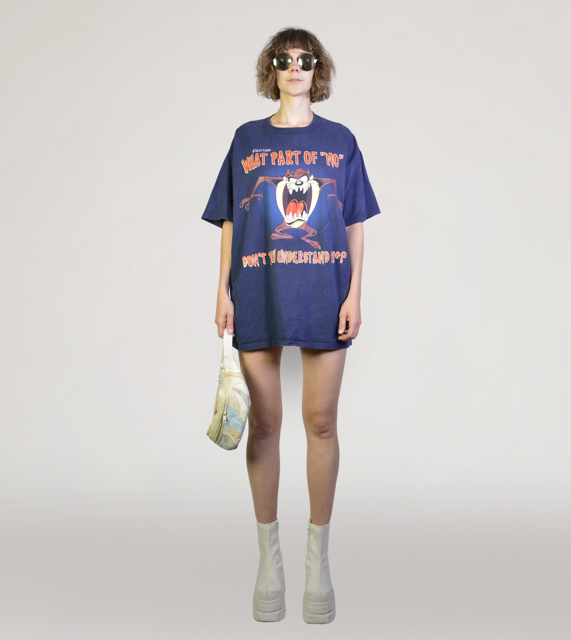 Disney tee - PICKNWEIGHT - VINTAGE KILO STORE