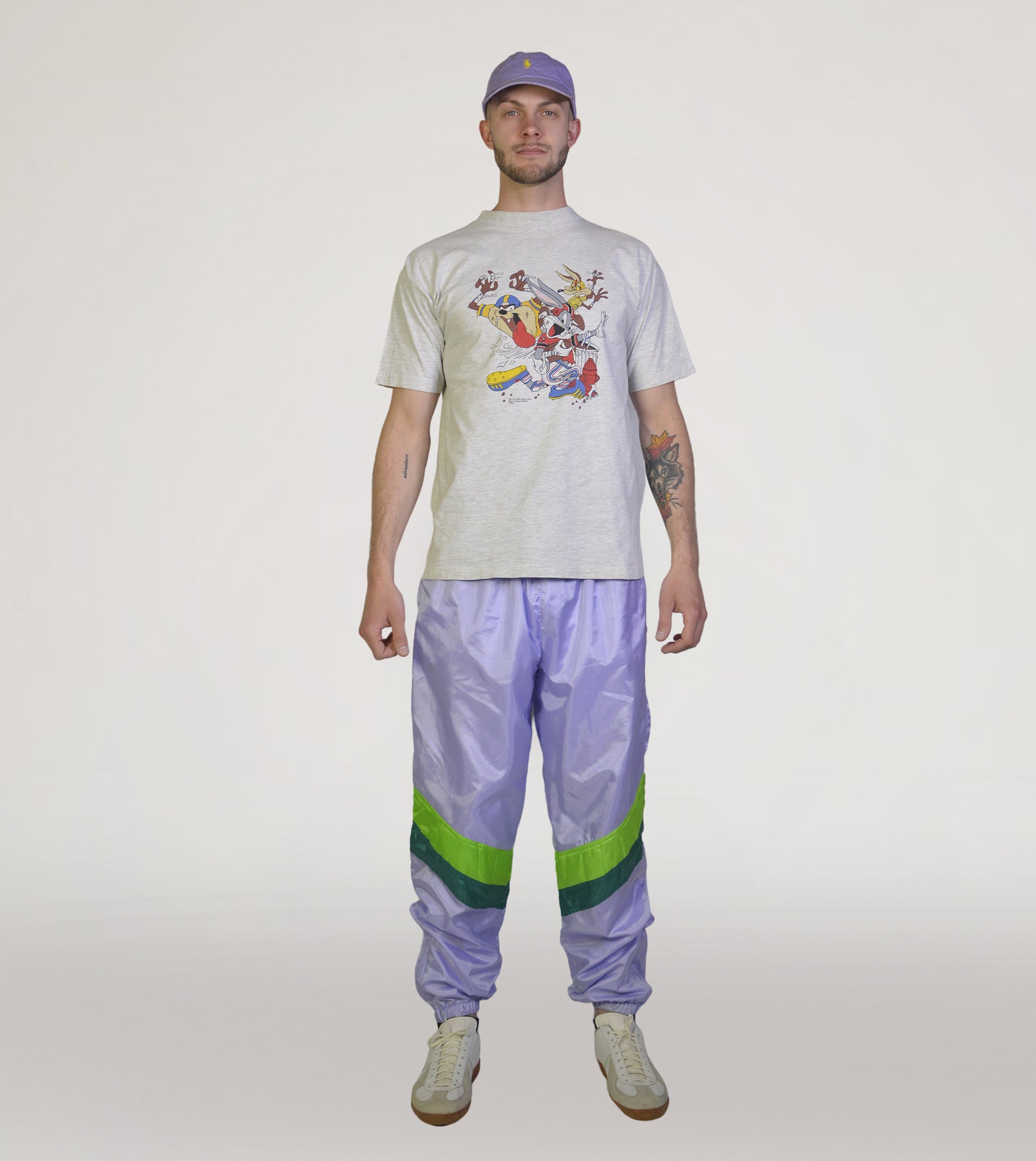 Disney tee - PICKNWEIGHT - VINTAGE KILO STORE