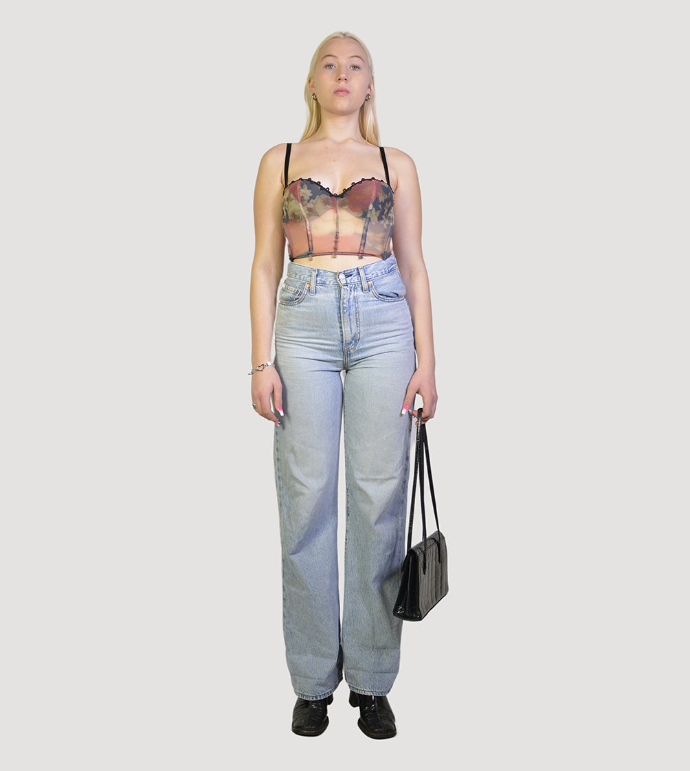 Corsage - PICKNWEIGHT - VINTAGE KILO STORE