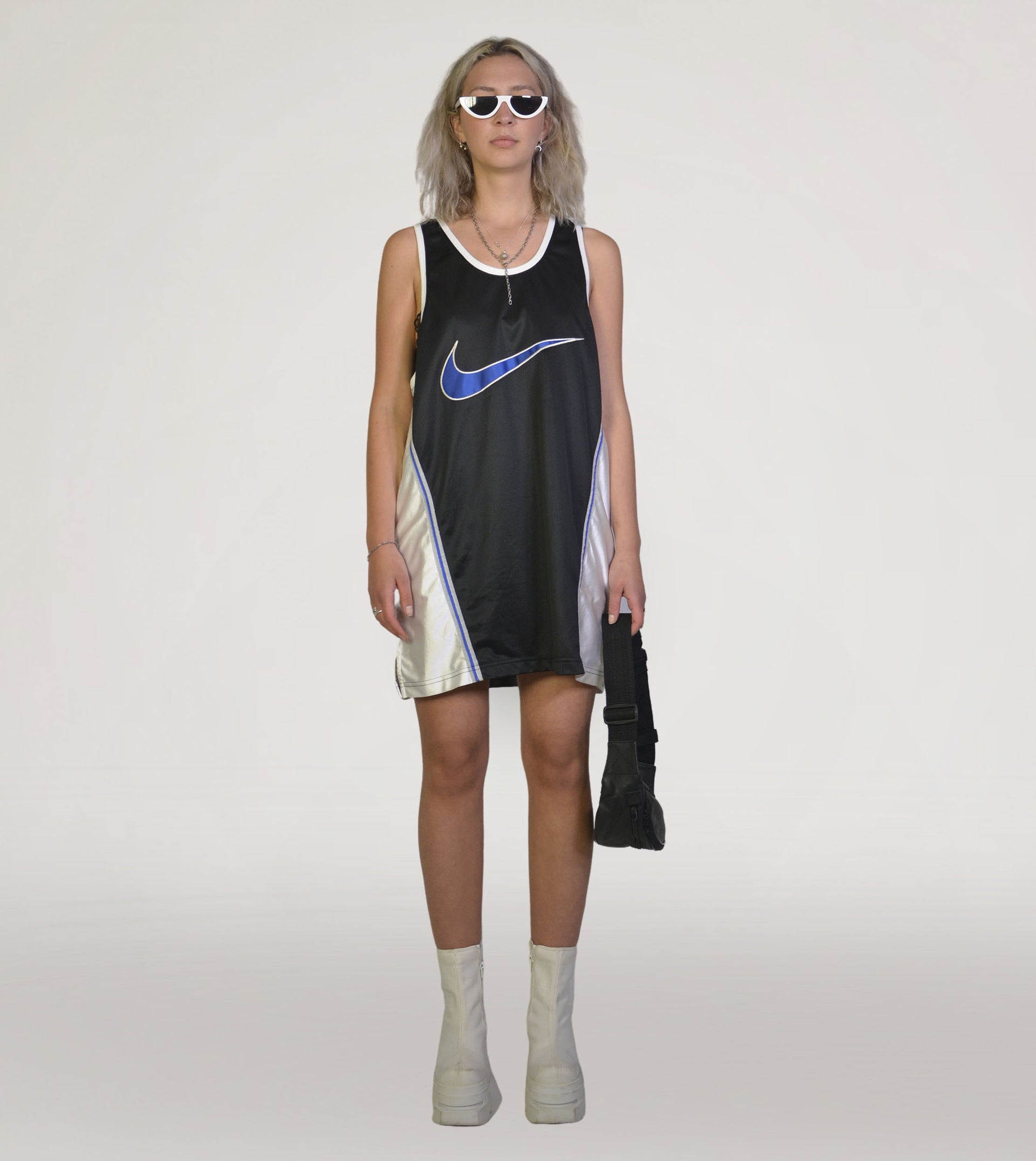 Sports tank top - PICKNWEIGHT - VINTAGE KILO STORE