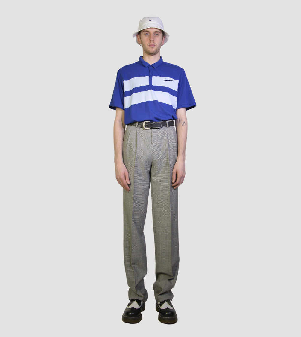 Sports polo - PICKNWEIGHT - VINTAGE KILO STORE