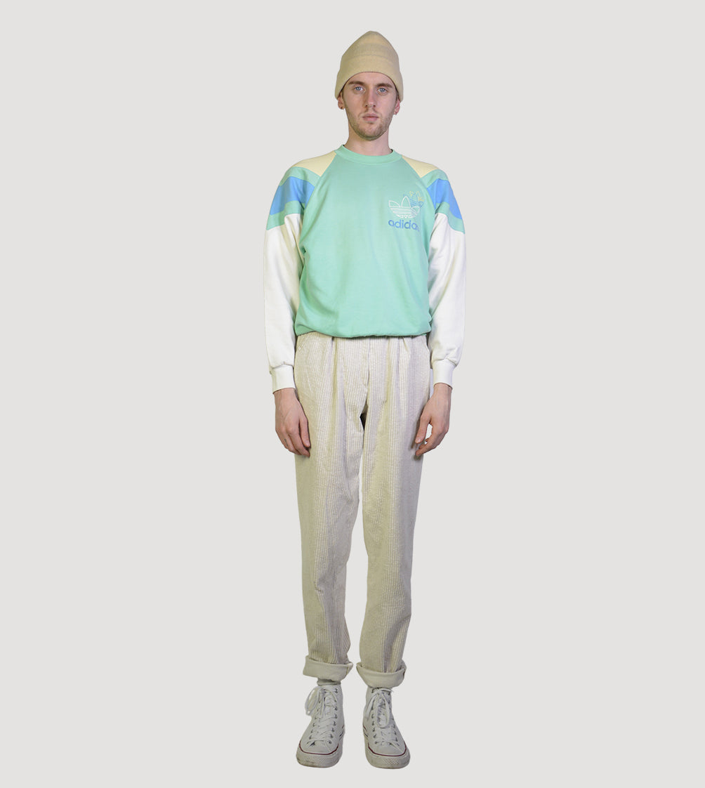 80s sweater - PICKNWEIGHT - VINTAGE KILO STORE