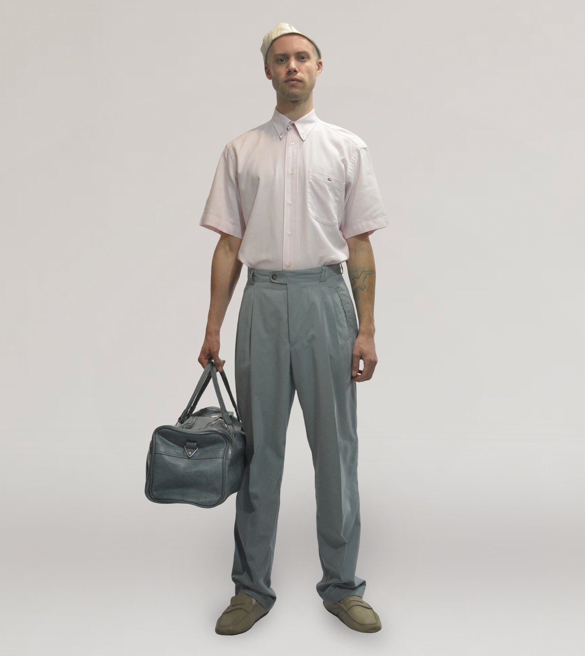 Branded shirt - PICKNWEIGHT - VINTAGE KILO STORE
