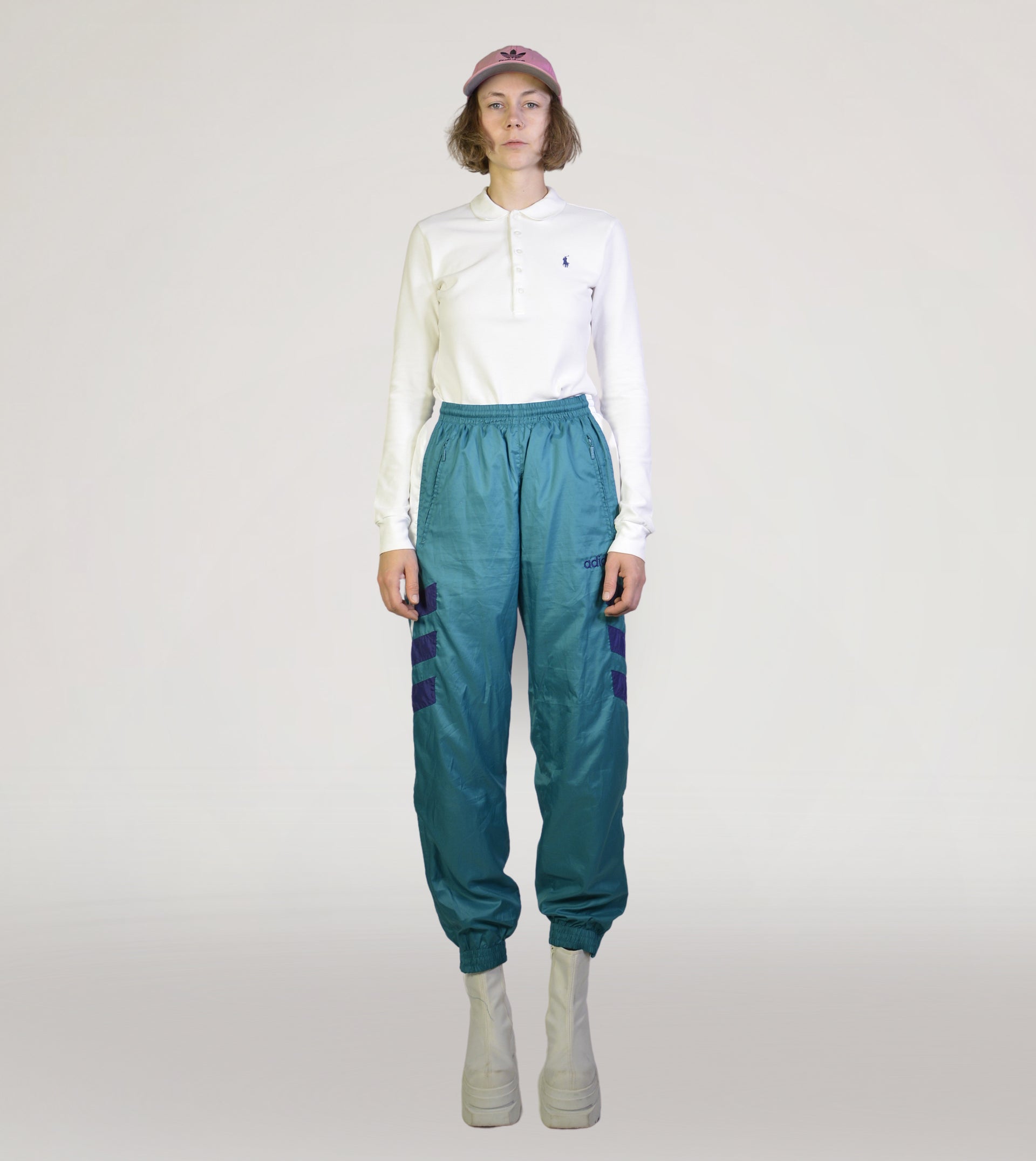 Training pants - PICKNWEIGHT - VINTAGE KILO STORE