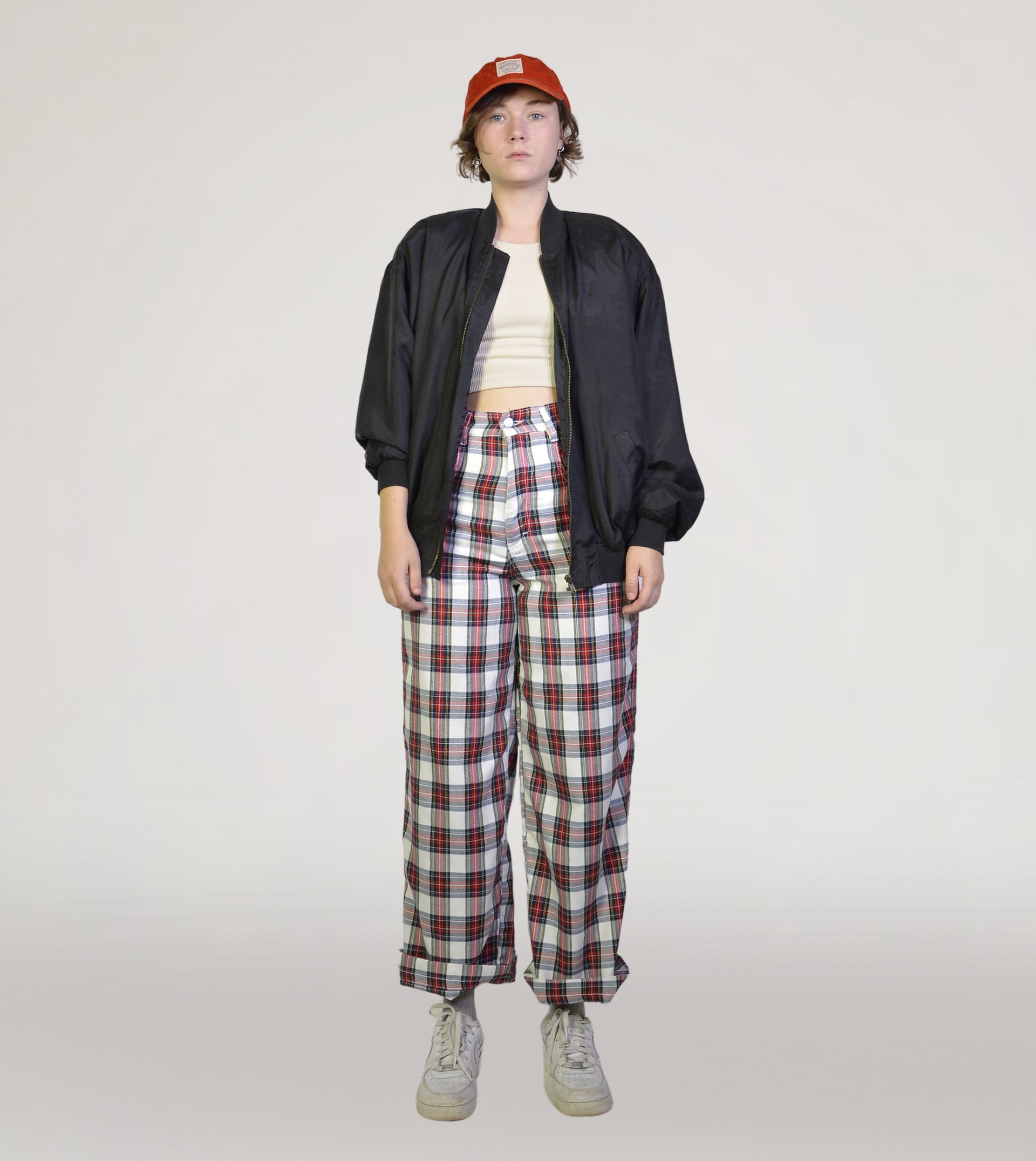 Silk jacket - PICKNWEIGHT - VINTAGE KILO STORE