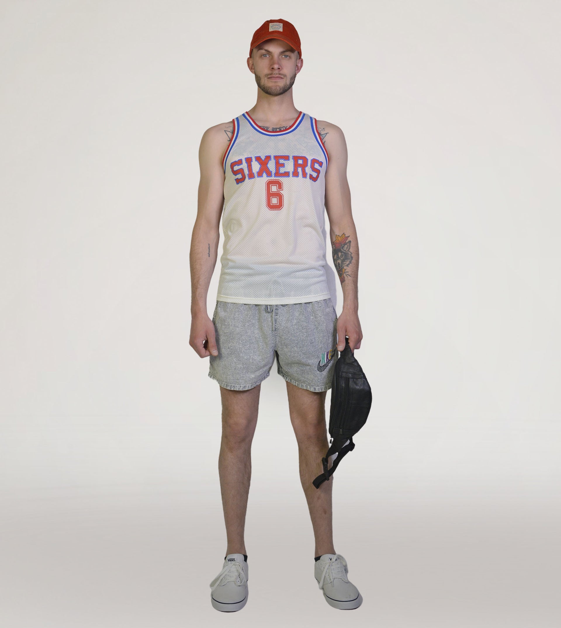 Training tank top - PICKNWEIGHT - VINTAGE KILO STORE