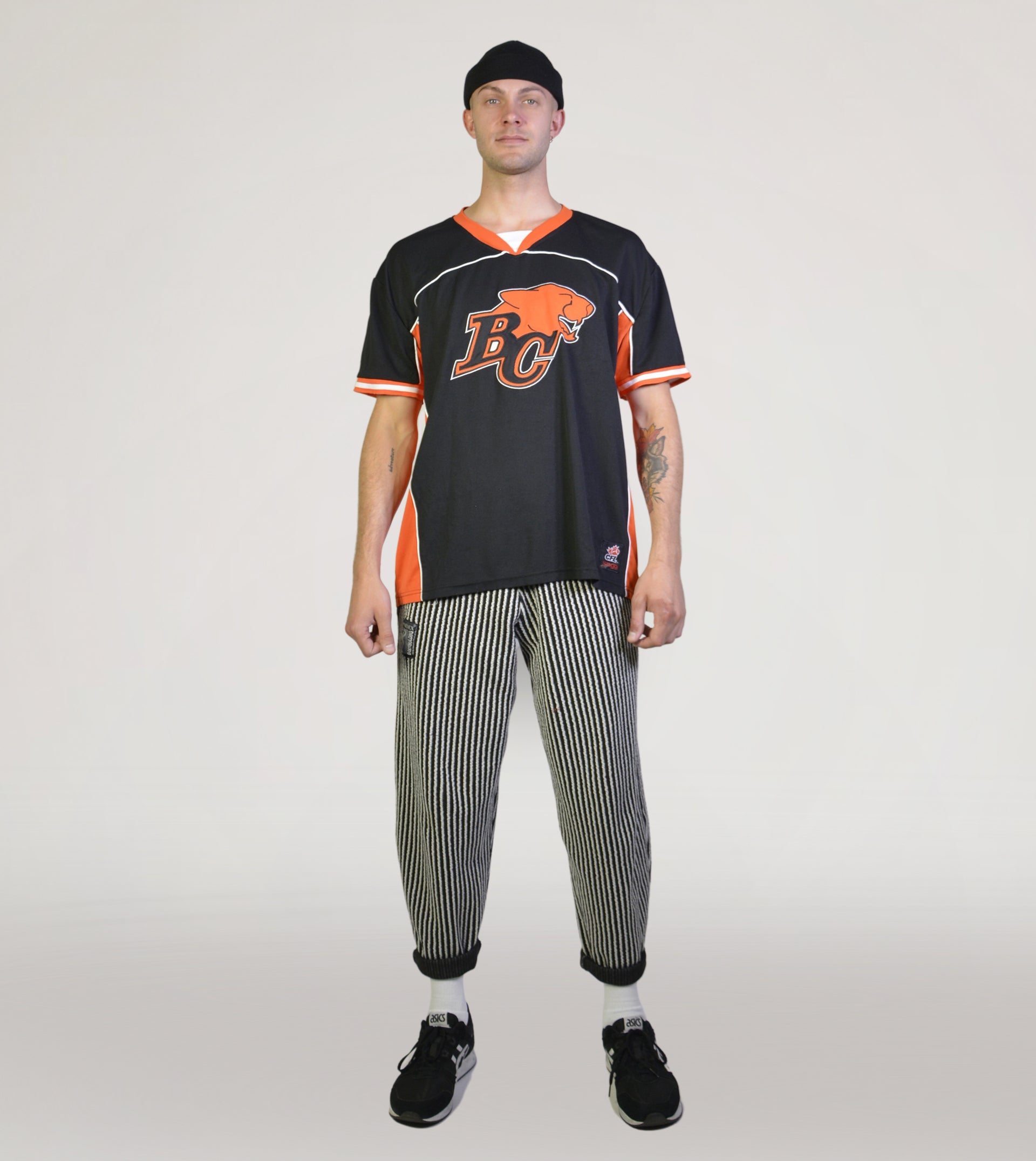 Sports tee - PICKNWEIGHT - VINTAGE KILO STORE