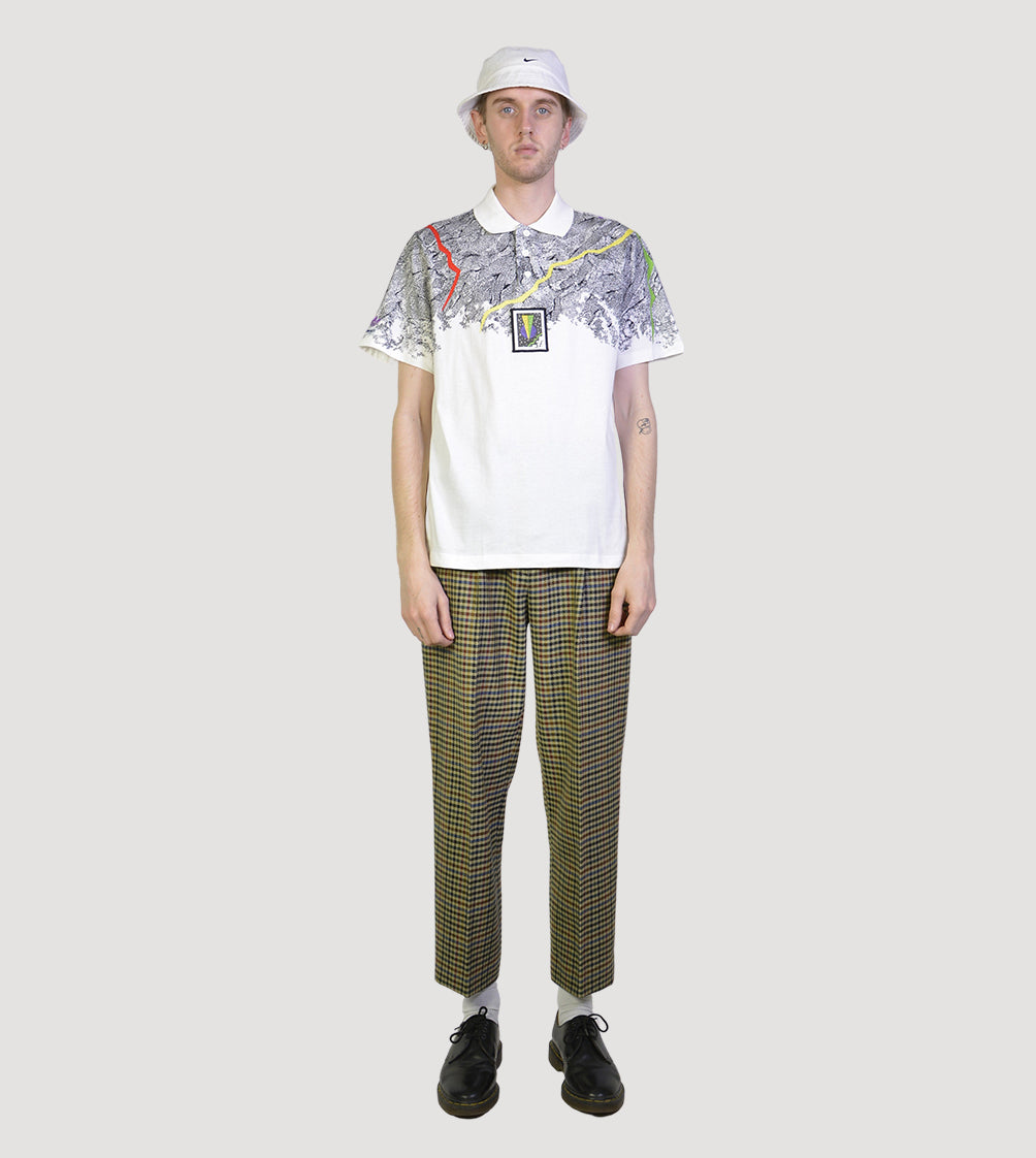 Sport polo - PICKNWEIGHT - VINTAGE KILO STORE