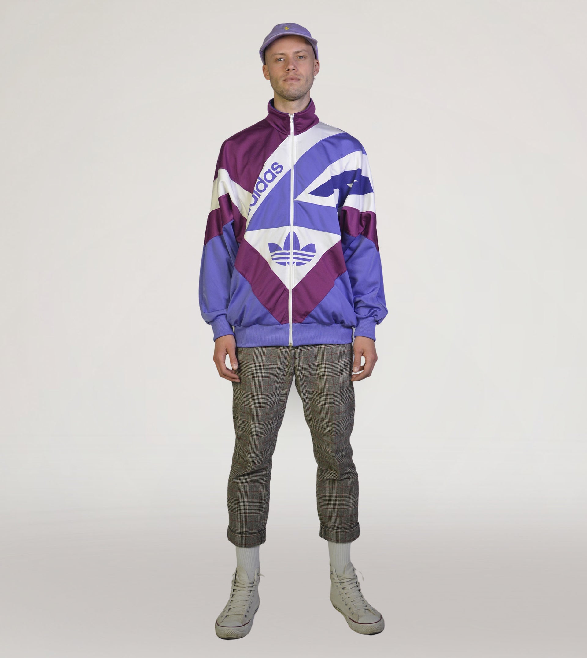 90s Training jacket - PICKNWEIGHT - VINTAGE KILO STORE