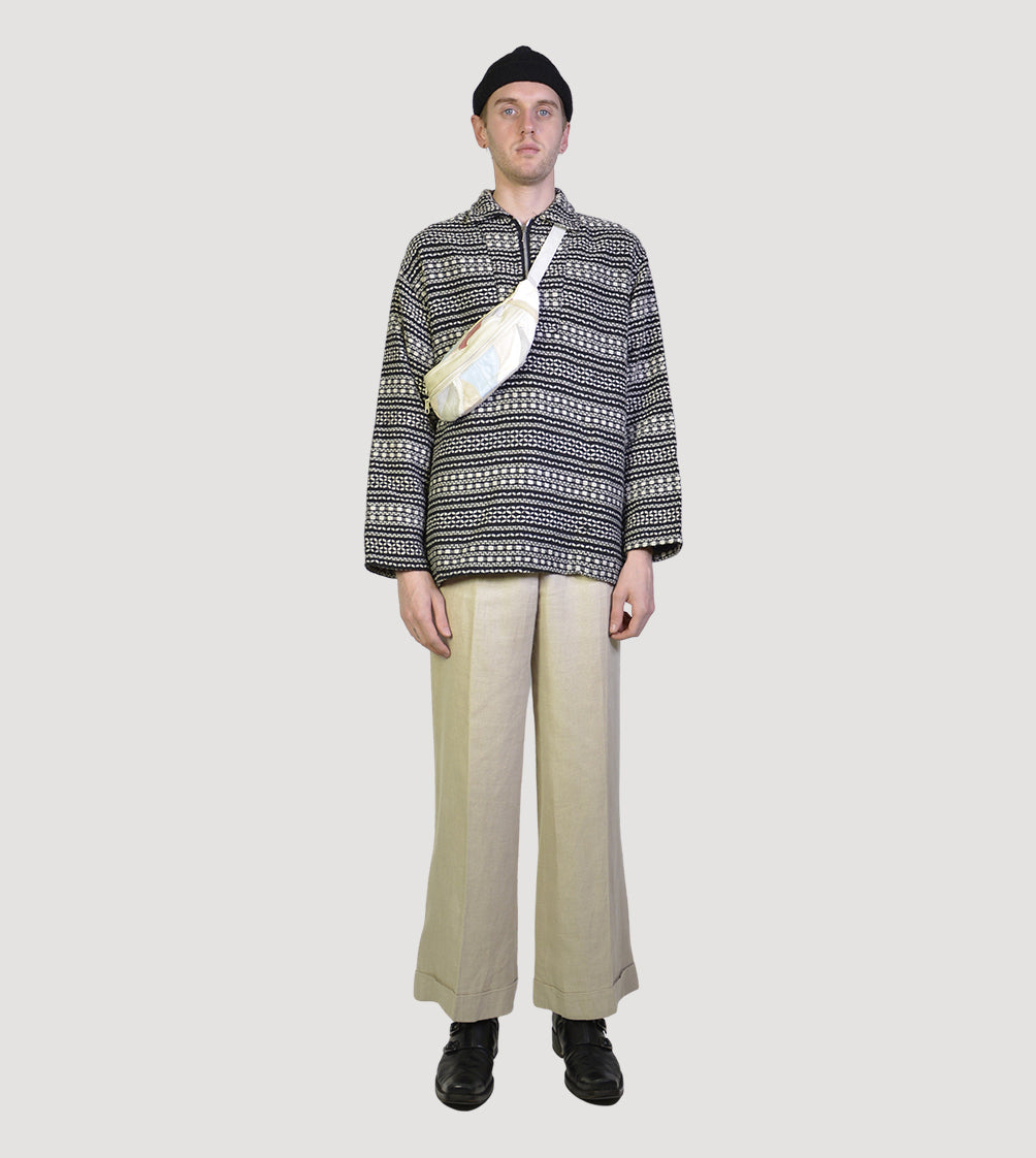 Ethno shirt - PICKNWEIGHT - VINTAGE KILO STORE