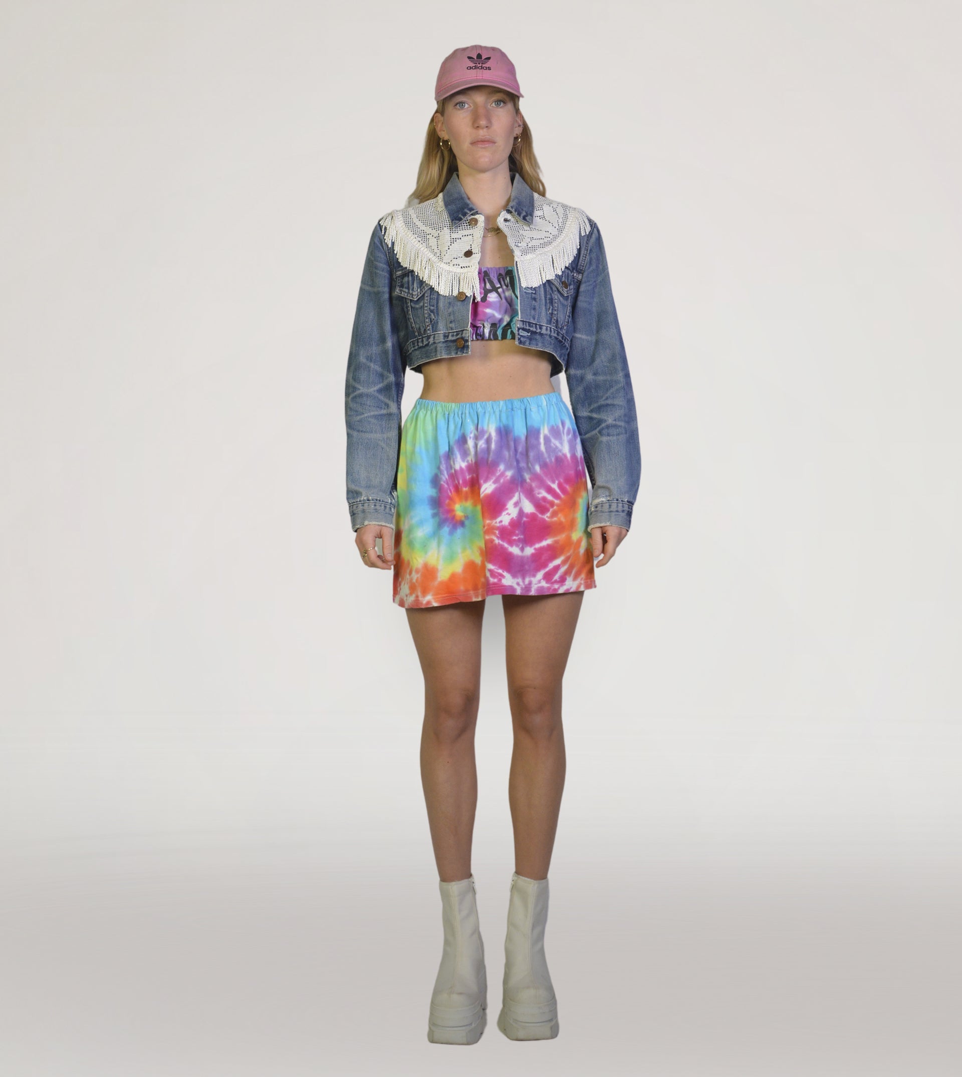 PNW (RE)COLLECTION Jacket no 12 - PICKNWEIGHT - VINTAGE KILO STORE