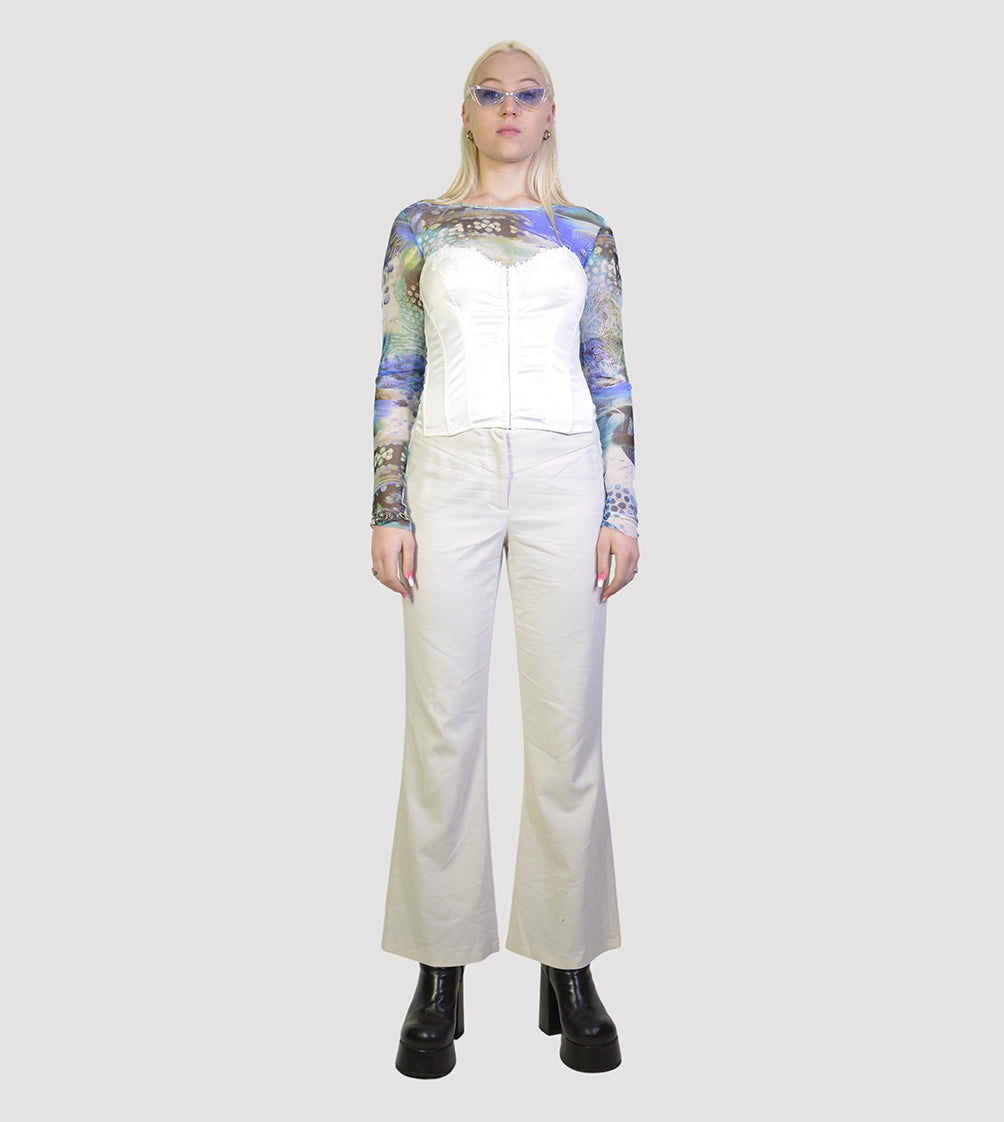 Corsage - PICKNWEIGHT - VINTAGE KILO STORE