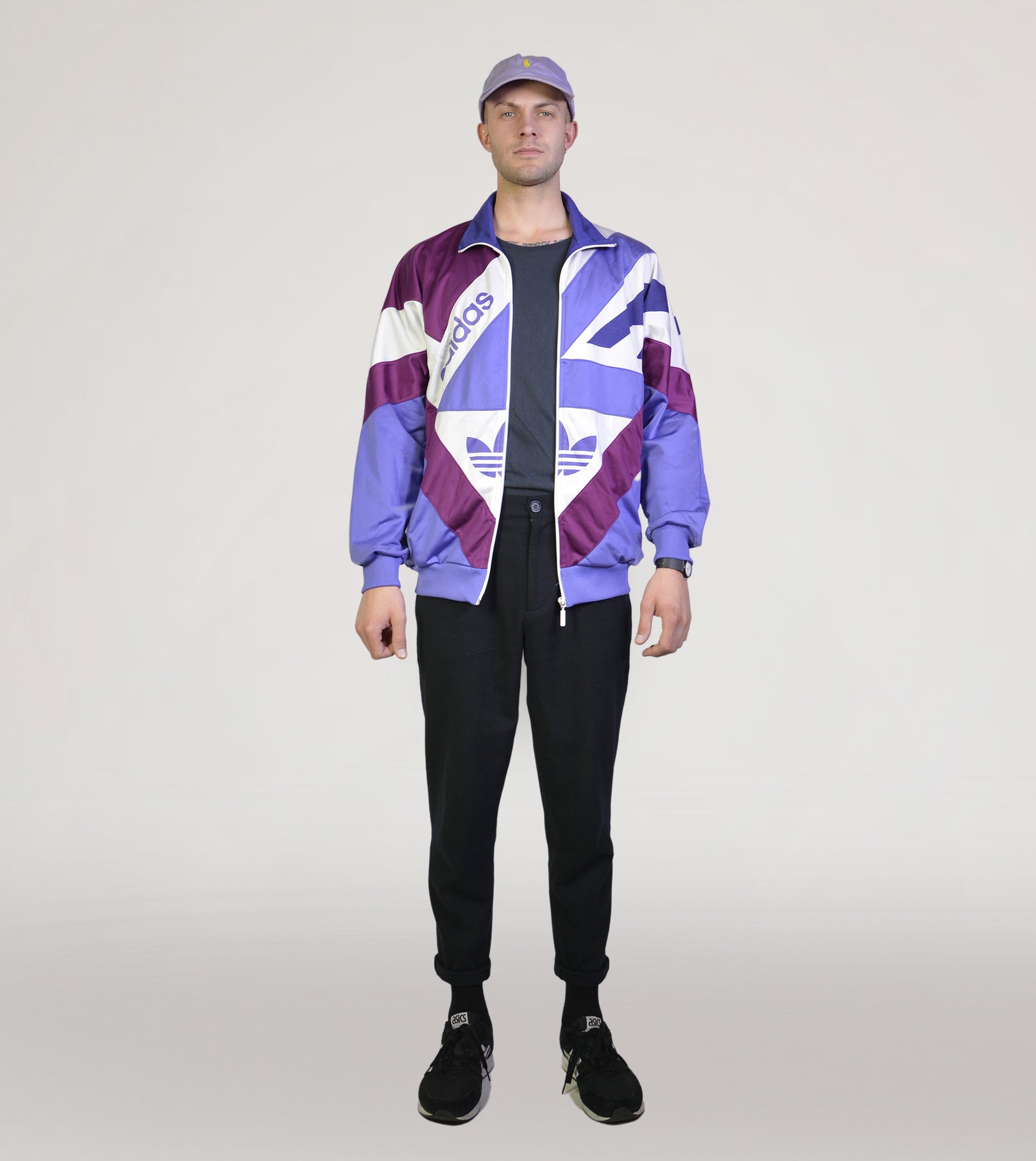 Training jacket - PICKNWEIGHT - VINTAGE KILO STORE