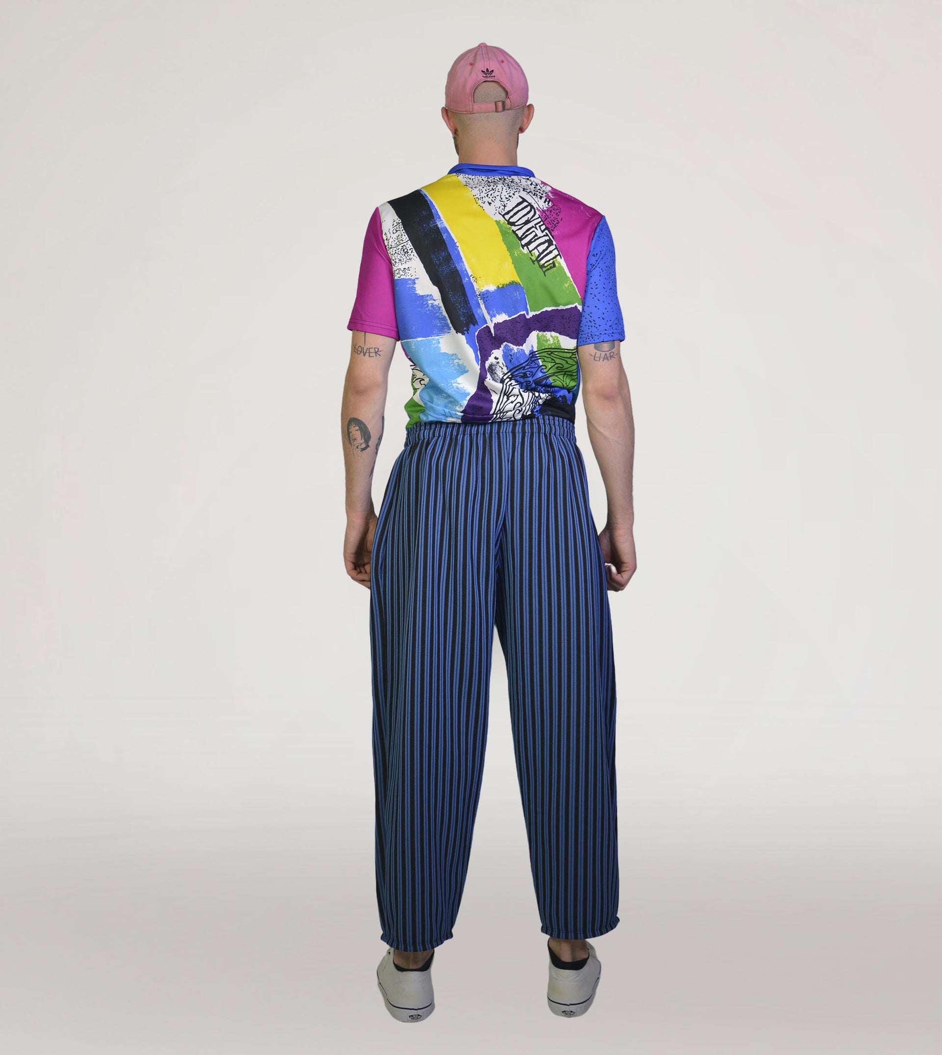 90s bycycle tee - PICKNWEIGHT - VINTAGE KILO STORE