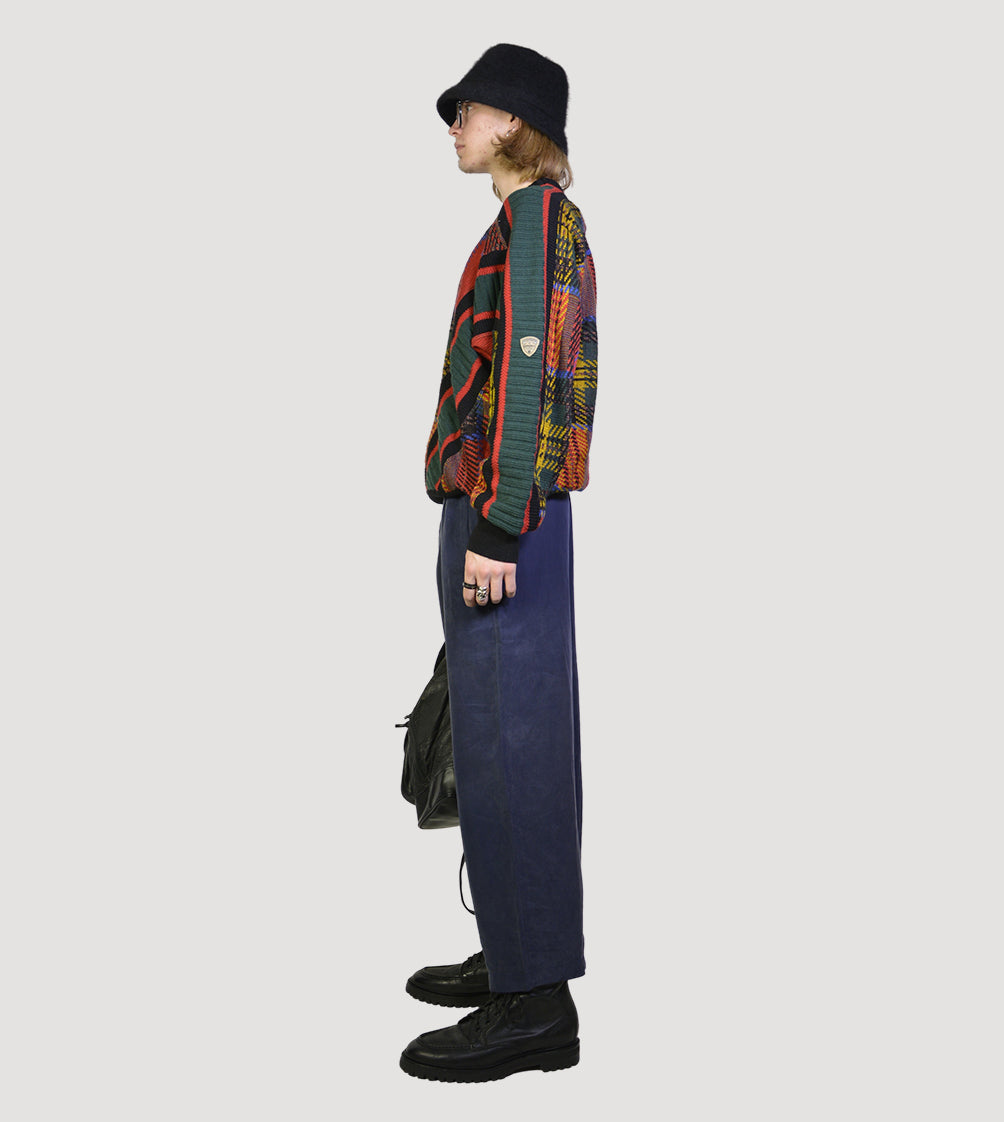 Colucci knitwear - PICKNWEIGHT - VINTAGE KILO STORE