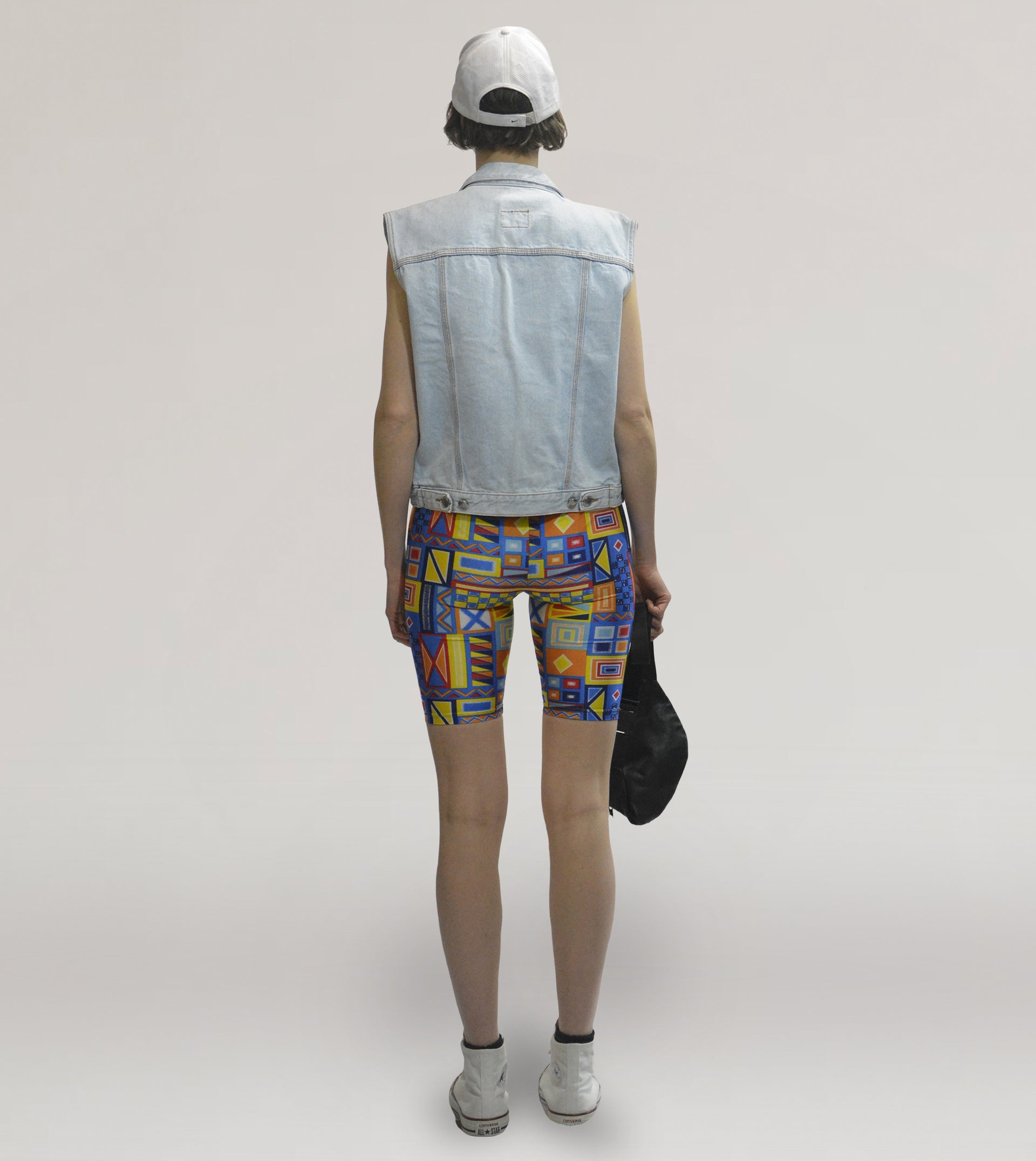 80s pants - PICKNWEIGHT - VINTAGE KILO STORE