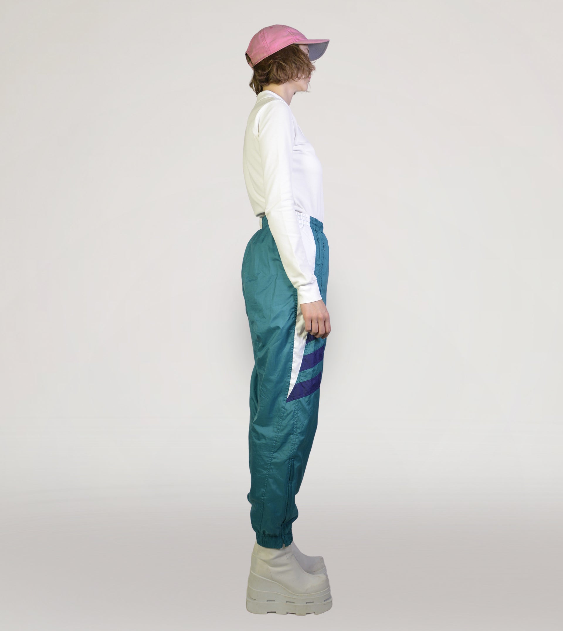 Training pants - PICKNWEIGHT - VINTAGE KILO STORE