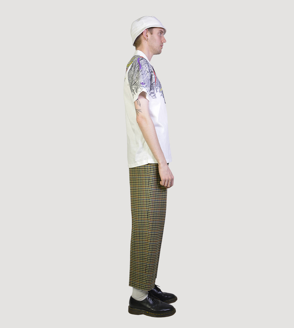 Sport polo - PICKNWEIGHT - VINTAGE KILO STORE