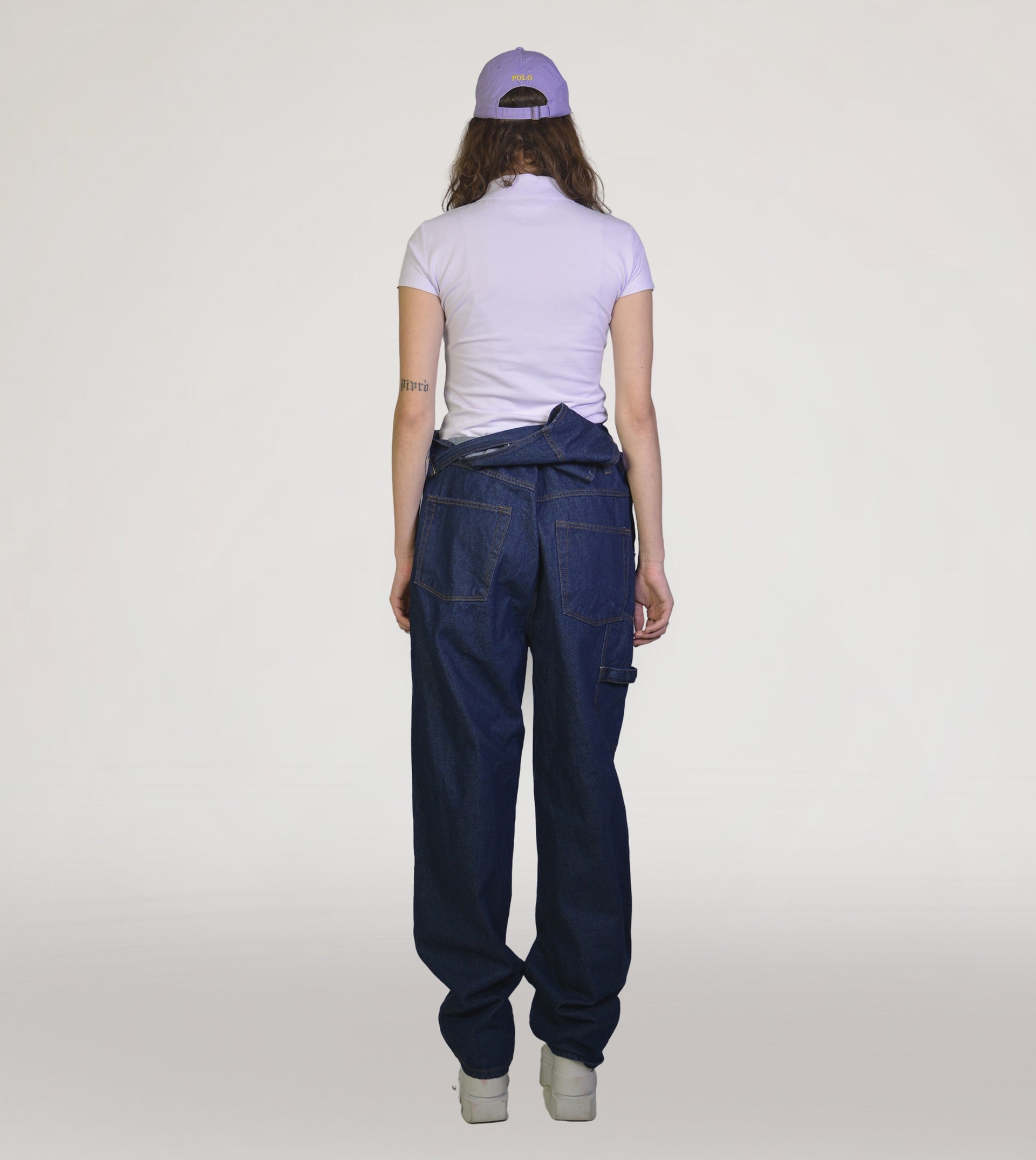 Tommy polo - PICKNWEIGHT - VINTAGE KILO STORE