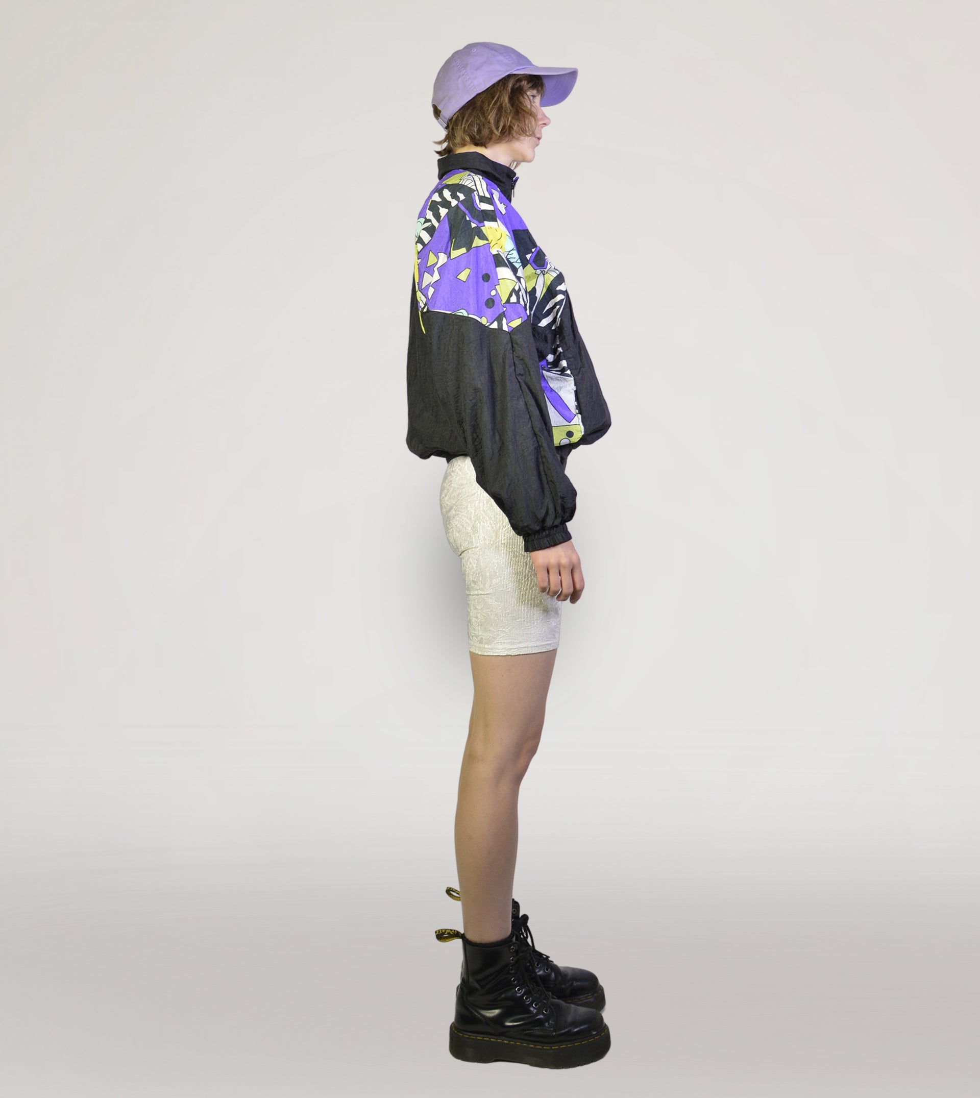 90s training jacket - PICKNWEIGHT - VINTAGE KILO STORE