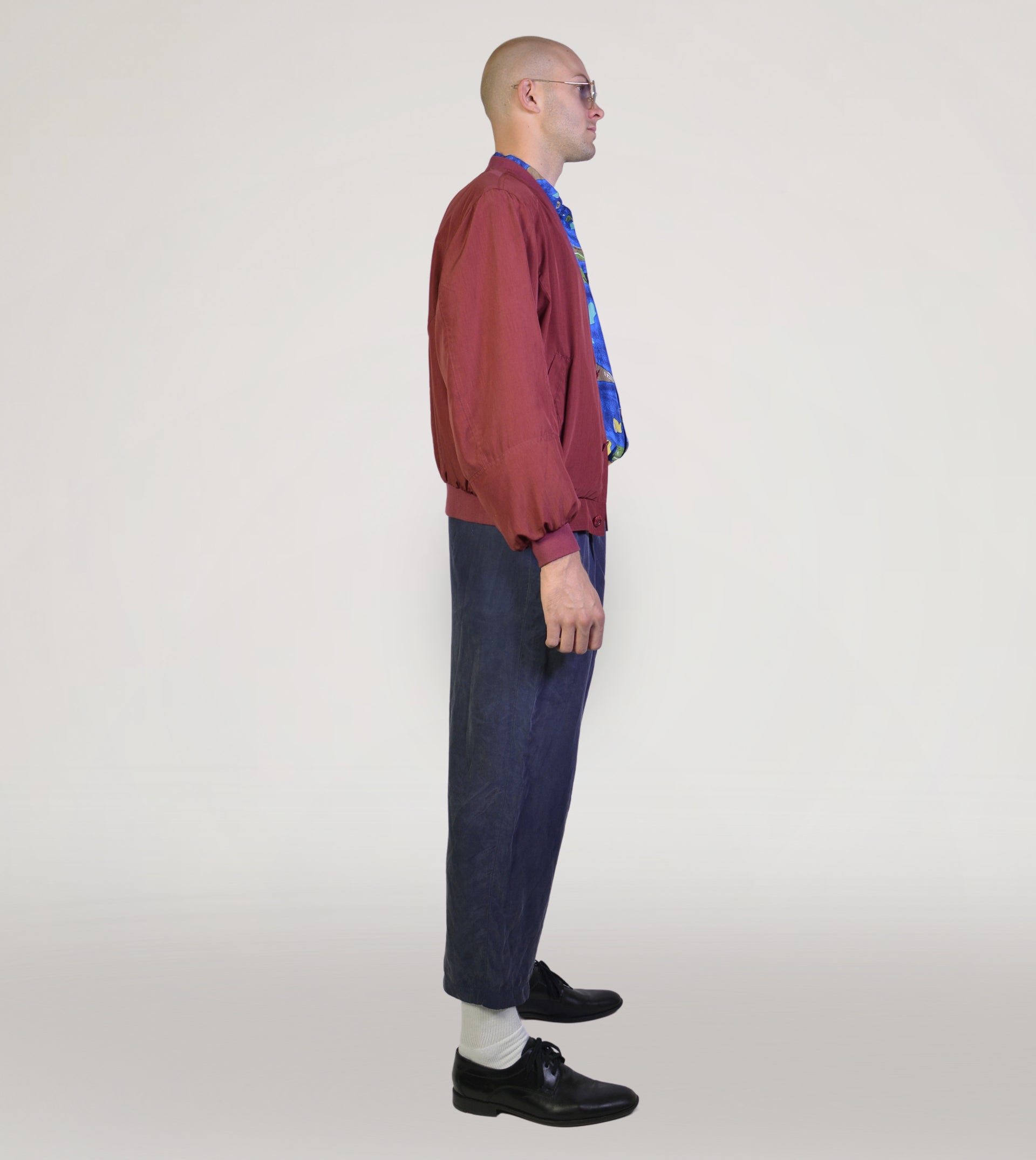 80s jacket - PICKNWEIGHT - VINTAGE KILO STORE