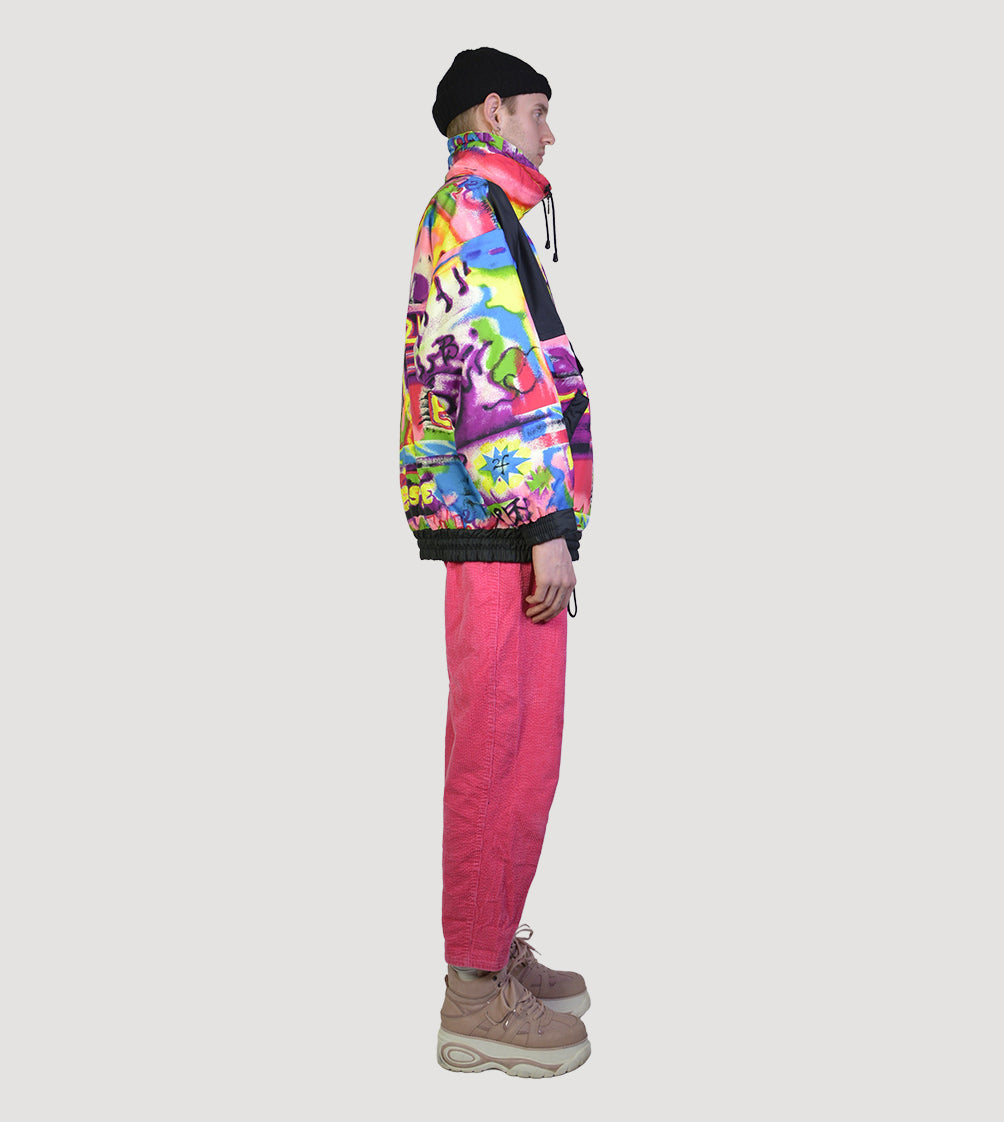 80s ski jacket - PICKNWEIGHT - VINTAGE KILO STORE