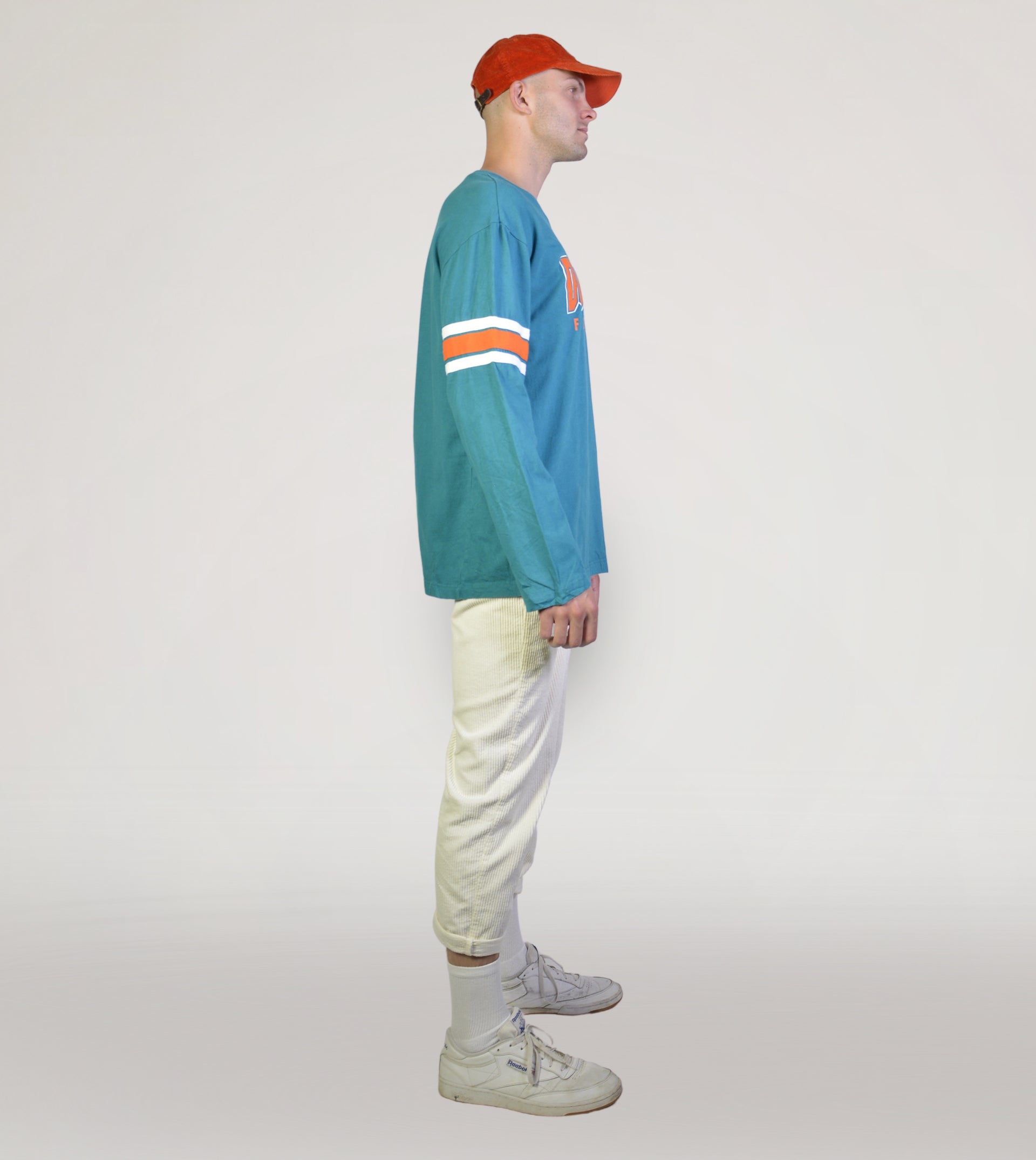 NFL Sweatshirt - PICKNWEIGHT - VINTAGE KILO STORE
