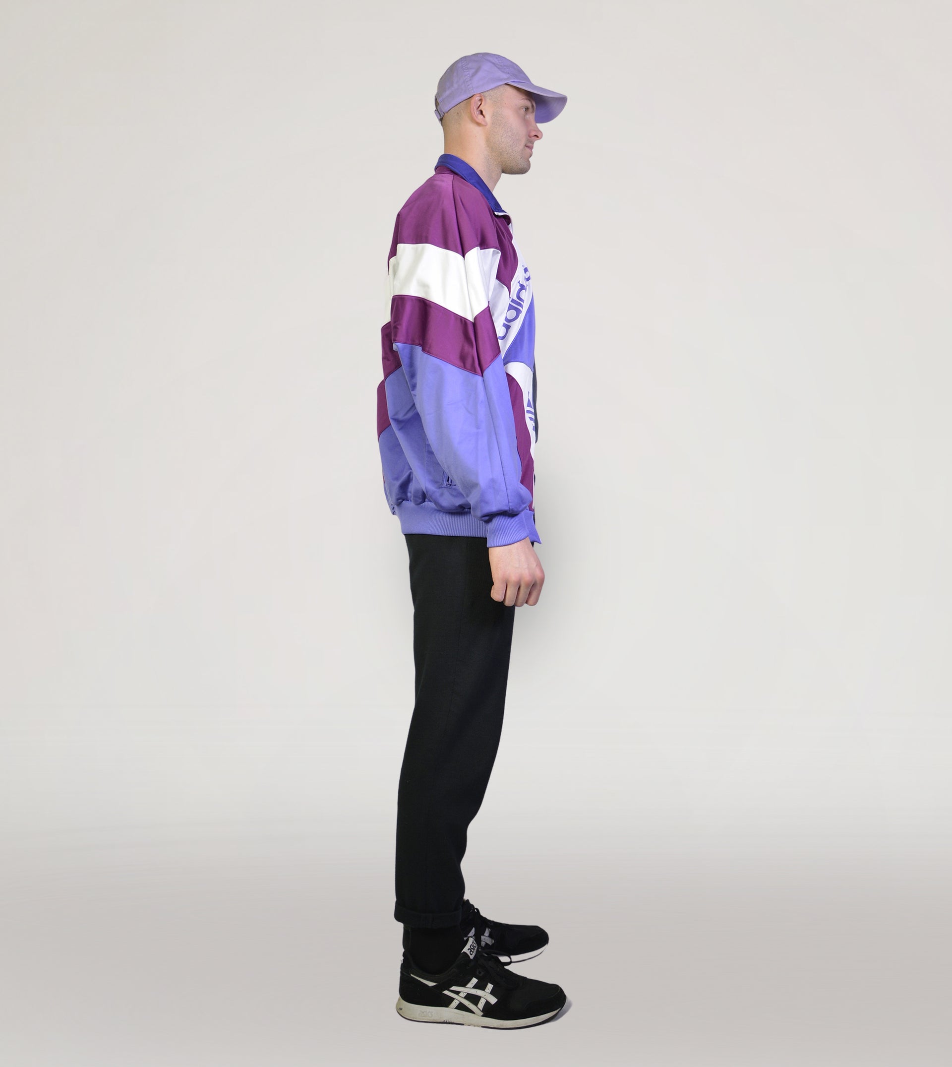 Training jacket - PICKNWEIGHT - VINTAGE KILO STORE