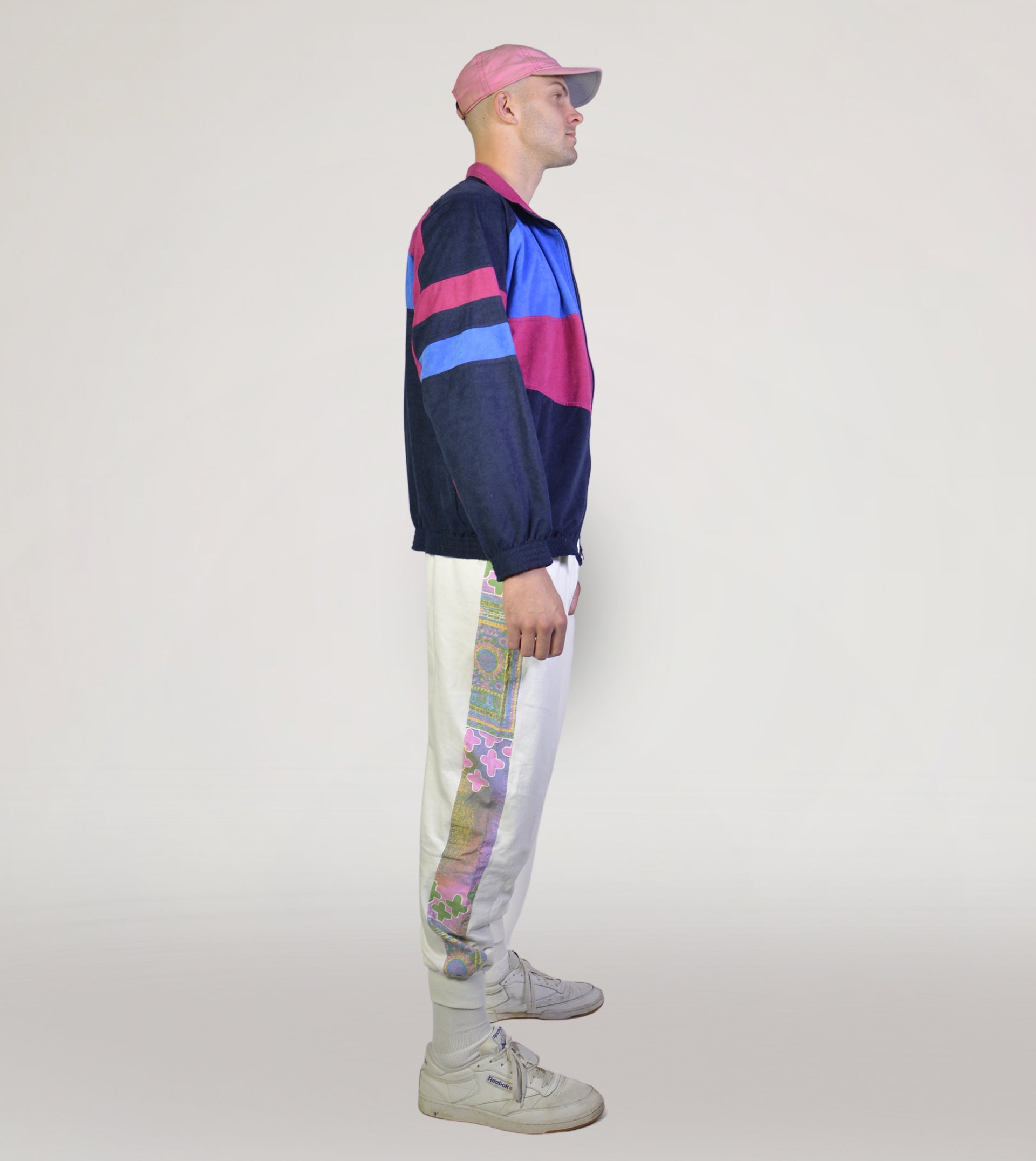 Training jacket - PICKNWEIGHT - VINTAGE KILO STORE