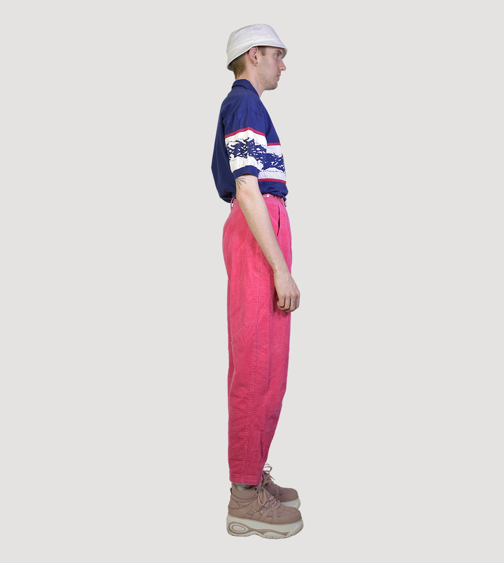 Reebok polo - PICKNWEIGHT - VINTAGE KILO STORE