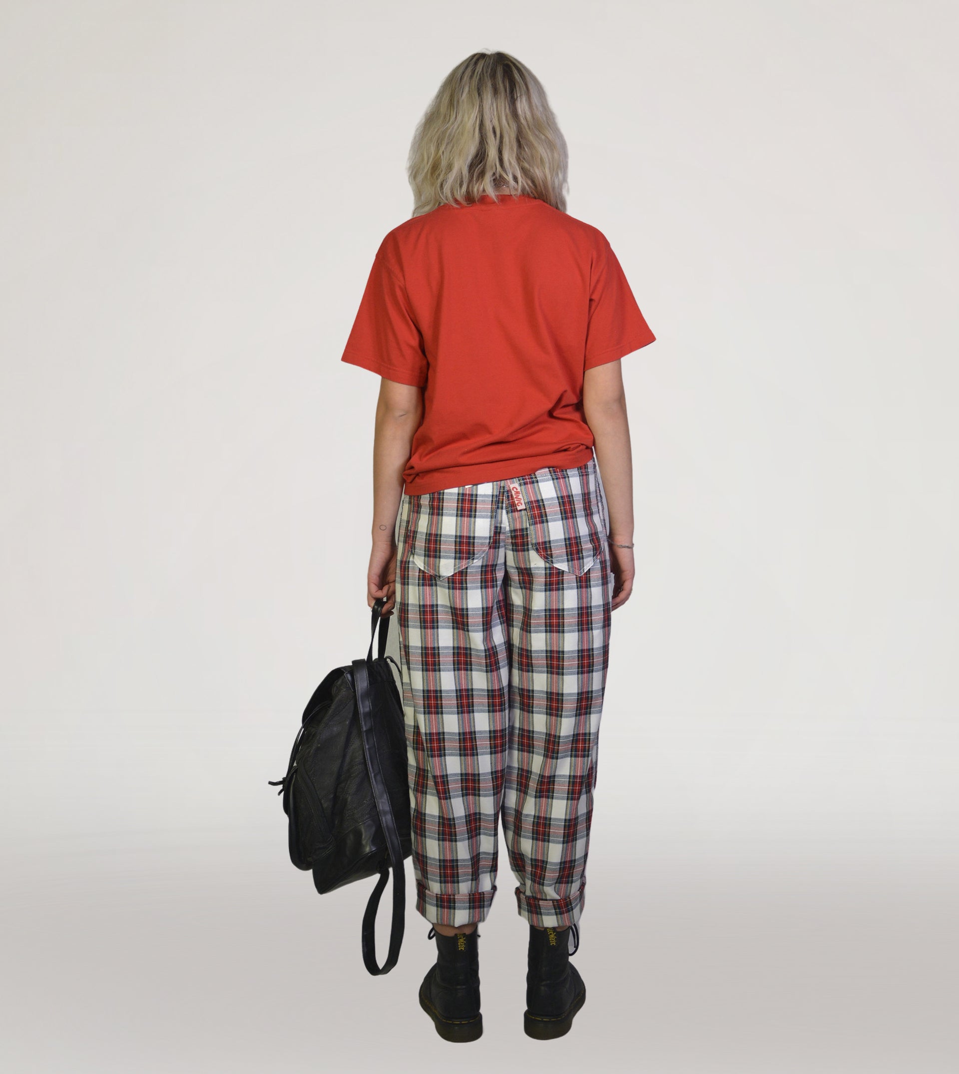 Sports tee - PICKNWEIGHT - VINTAGE KILO STORE