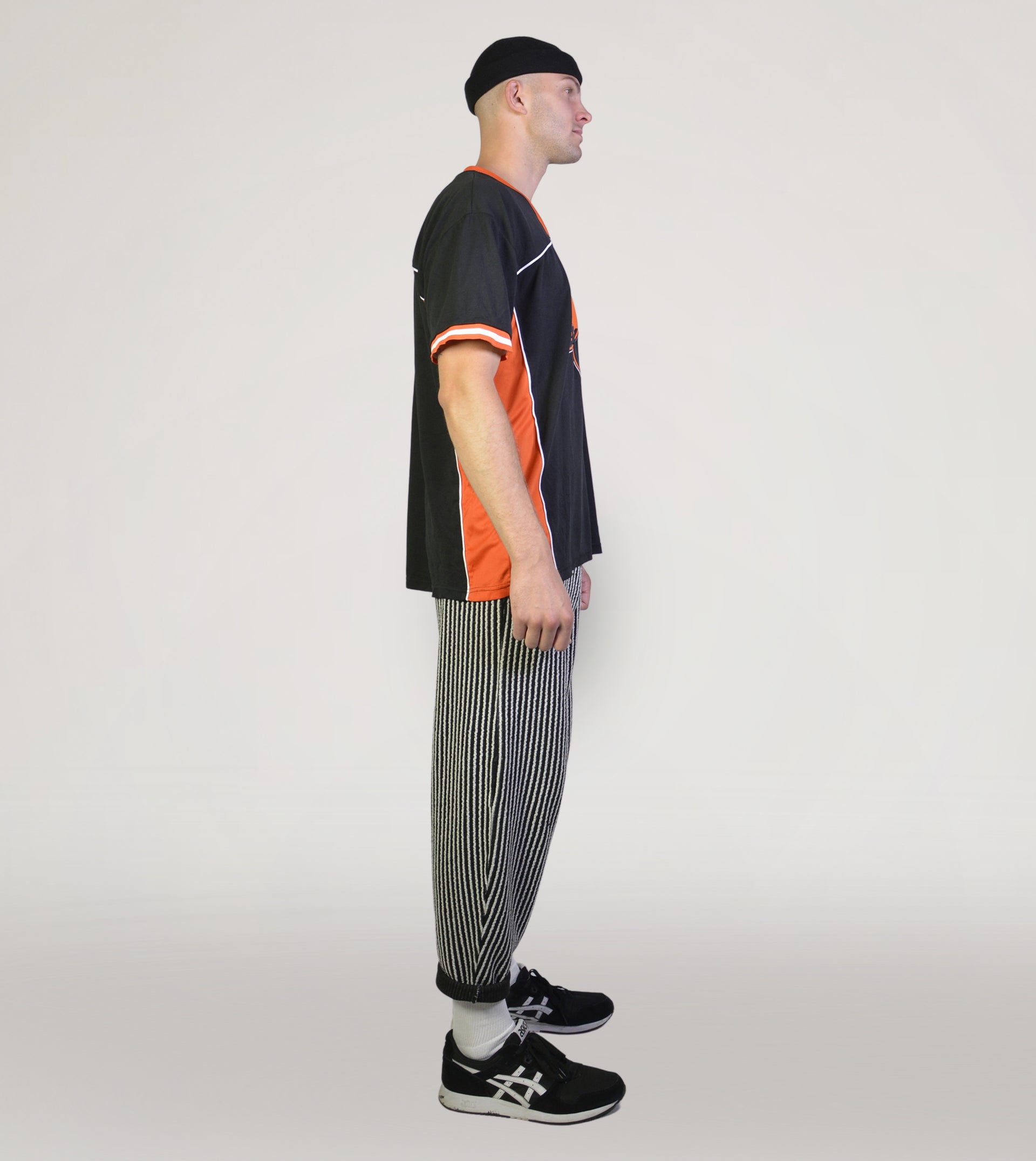 Sports tee - PICKNWEIGHT - VINTAGE KILO STORE