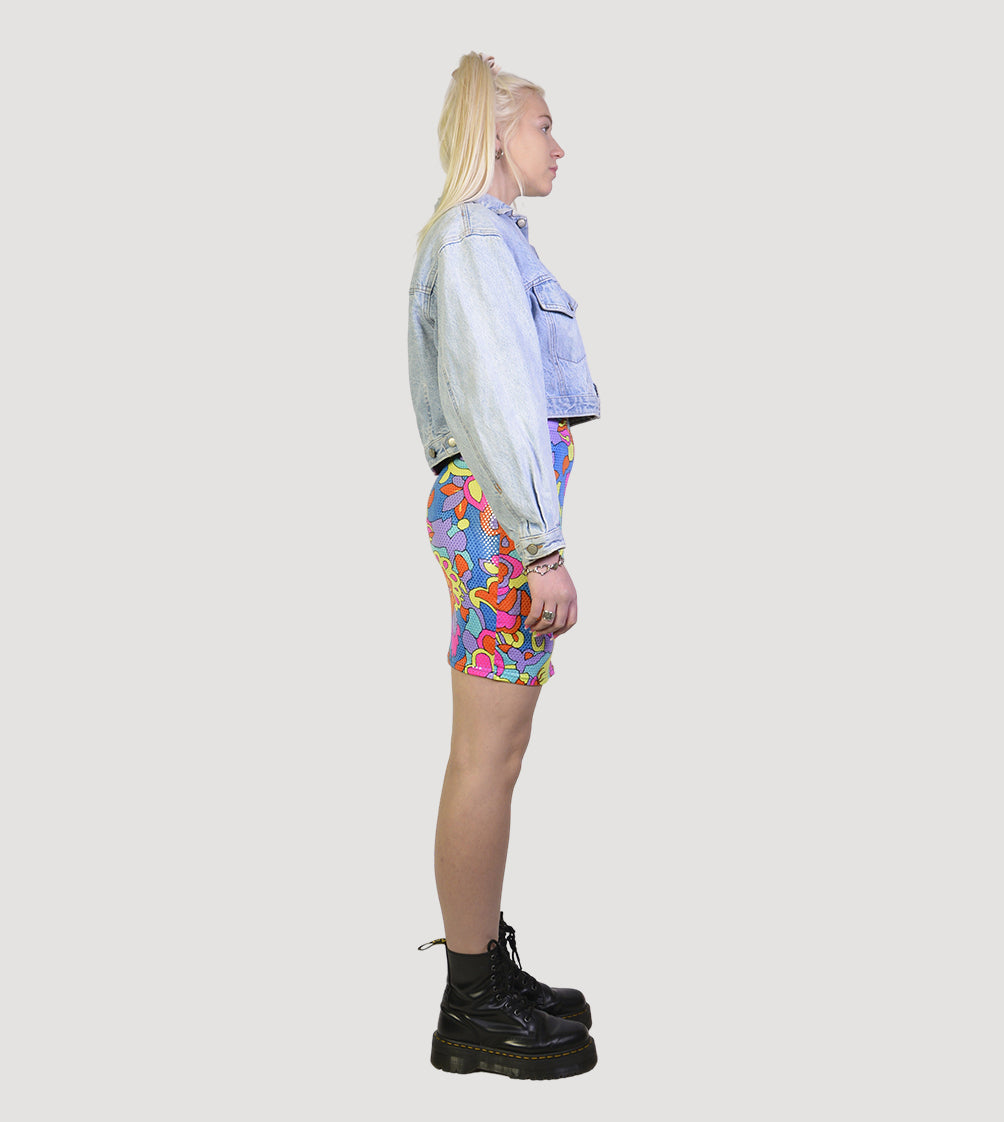 80s jacket - PICKNWEIGHT - VINTAGE KILO STORE