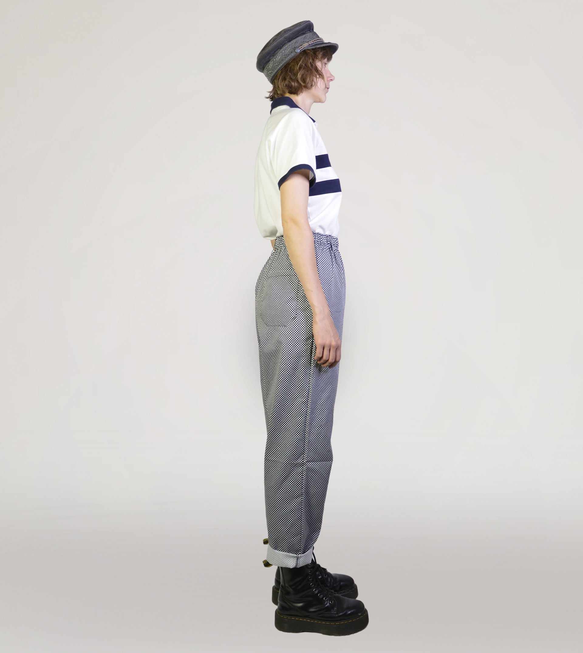 Tommy Polo - PICKNWEIGHT - VINTAGE KILO STORE