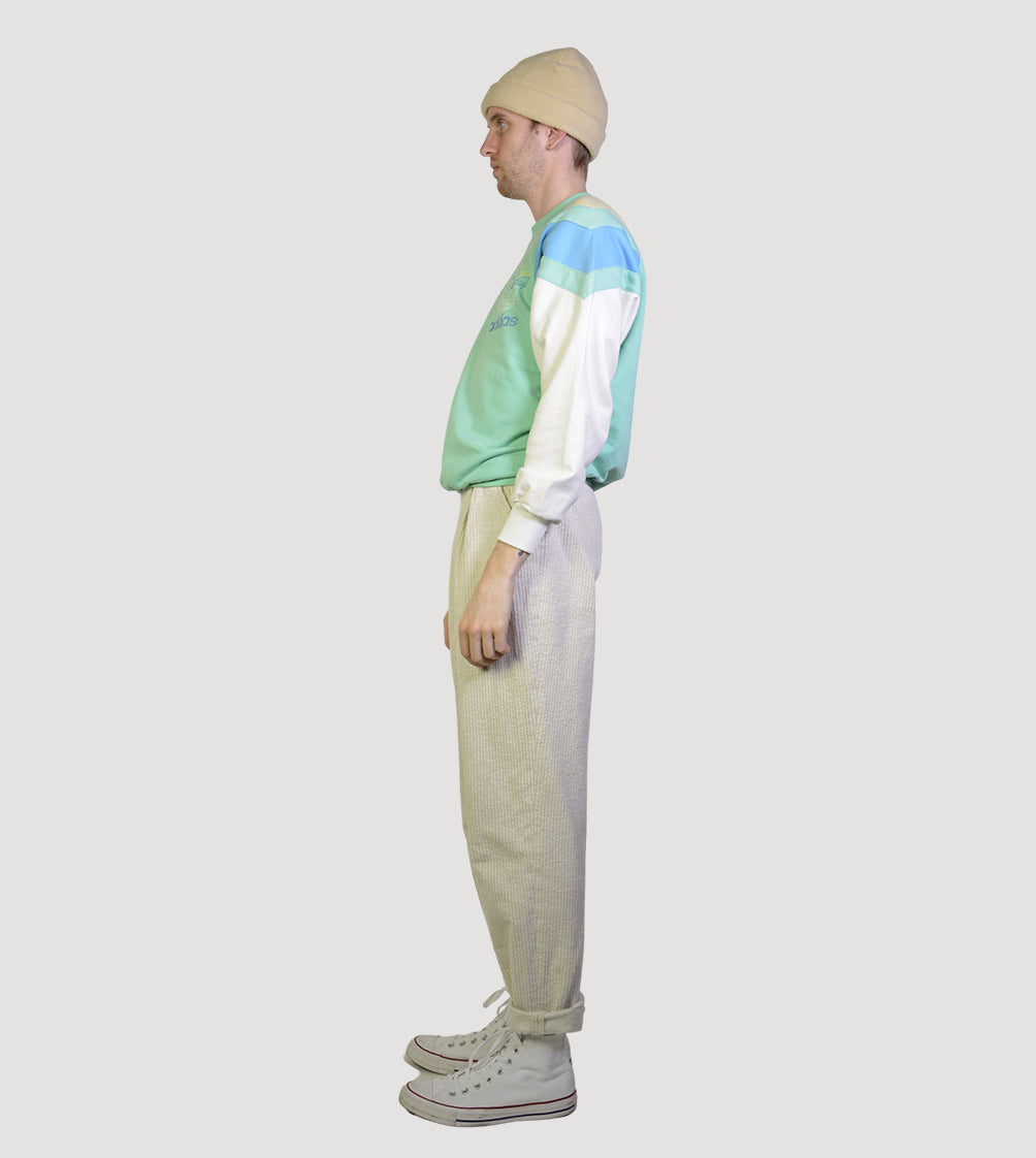 80s sweater - PICKNWEIGHT - VINTAGE KILO STORE