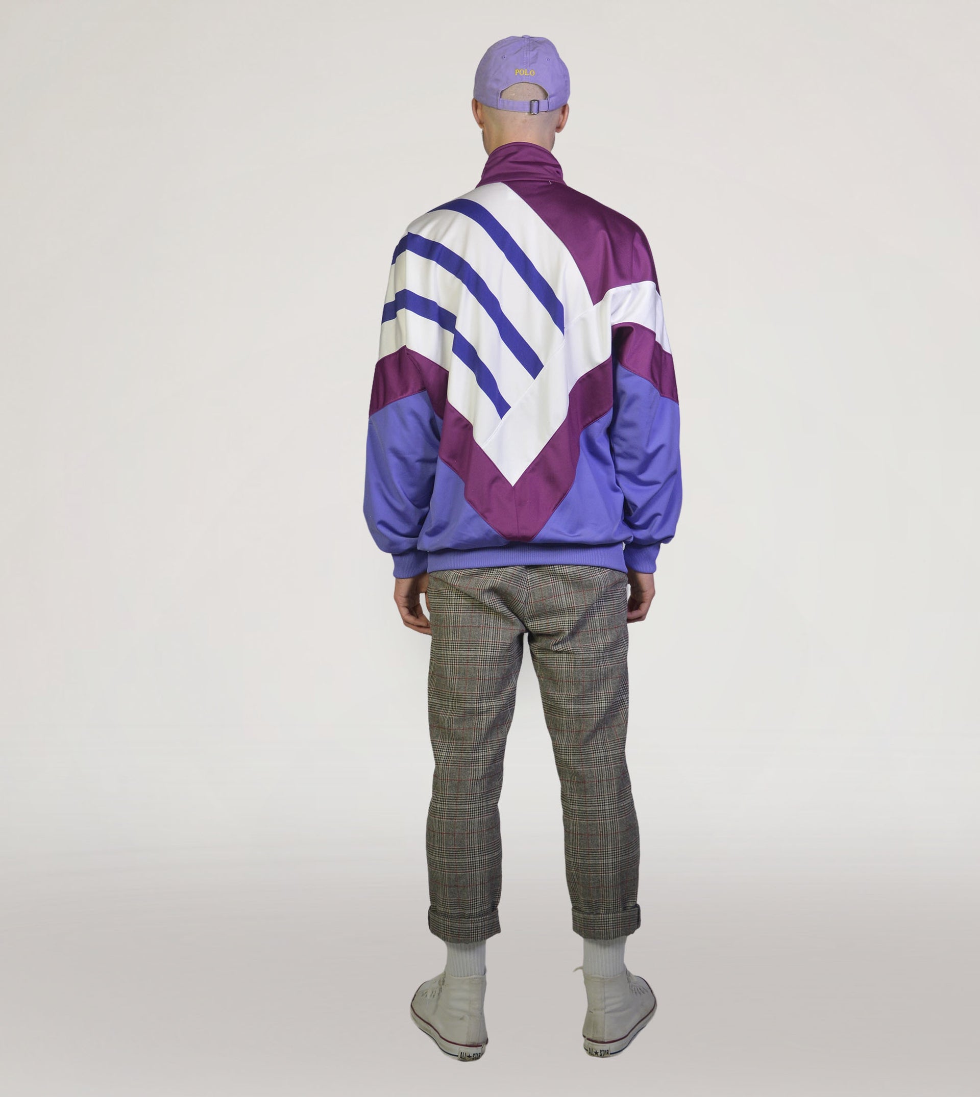 90s Training jacket - PICKNWEIGHT - VINTAGE KILO STORE