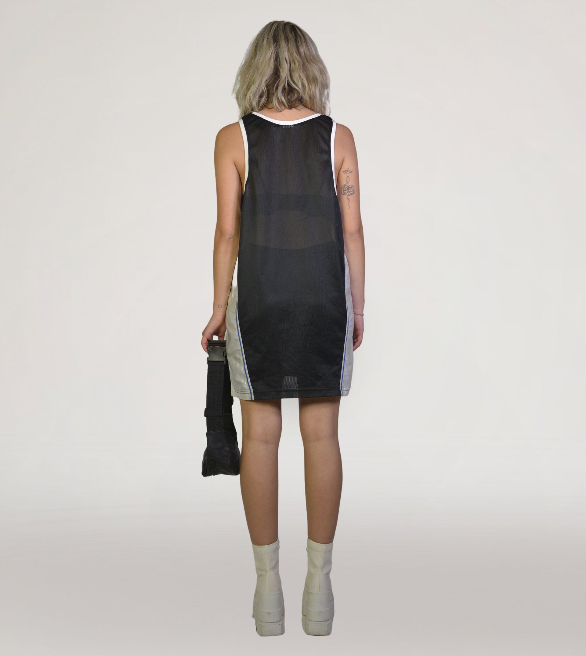 Sports tank top - PICKNWEIGHT - VINTAGE KILO STORE