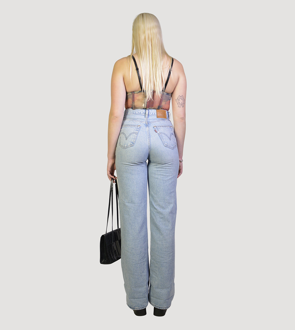 Corsage - PICKNWEIGHT - VINTAGE KILO STORE