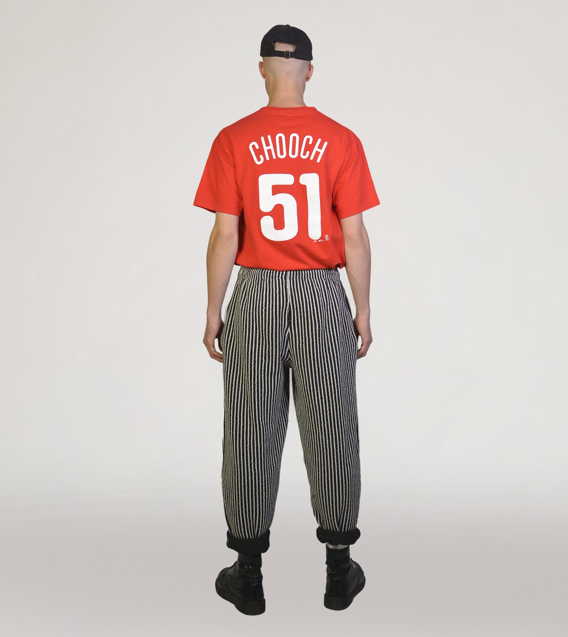 Sport tee - PICKNWEIGHT - VINTAGE KILO STORE
