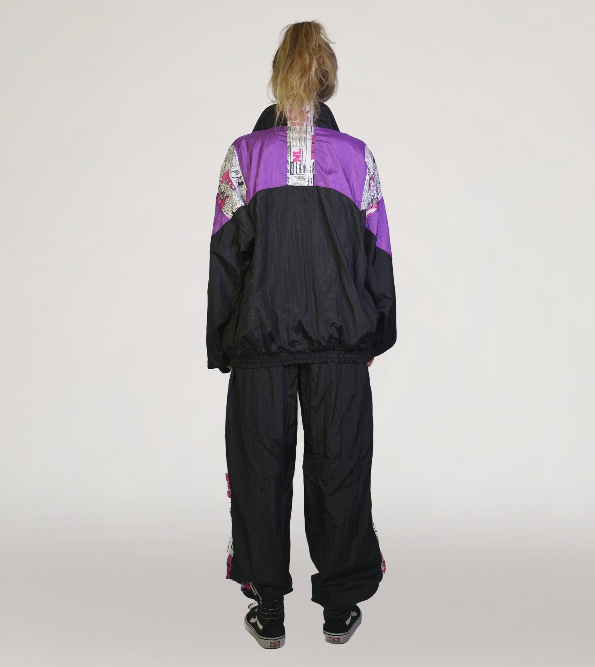 Training pants - PICKNWEIGHT - VINTAGE KILO STORE