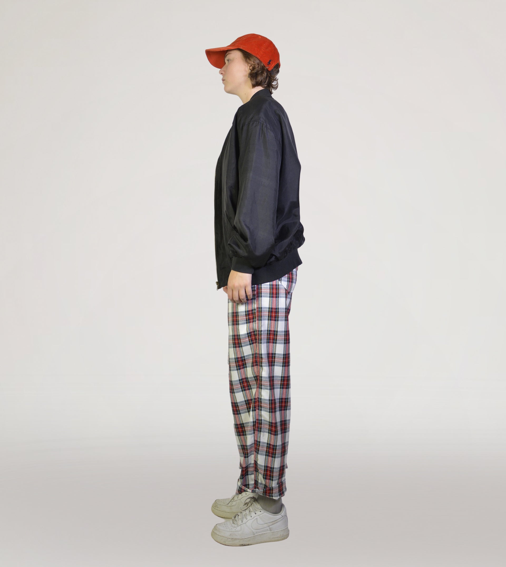 Silk jacket - PICKNWEIGHT - VINTAGE KILO STORE